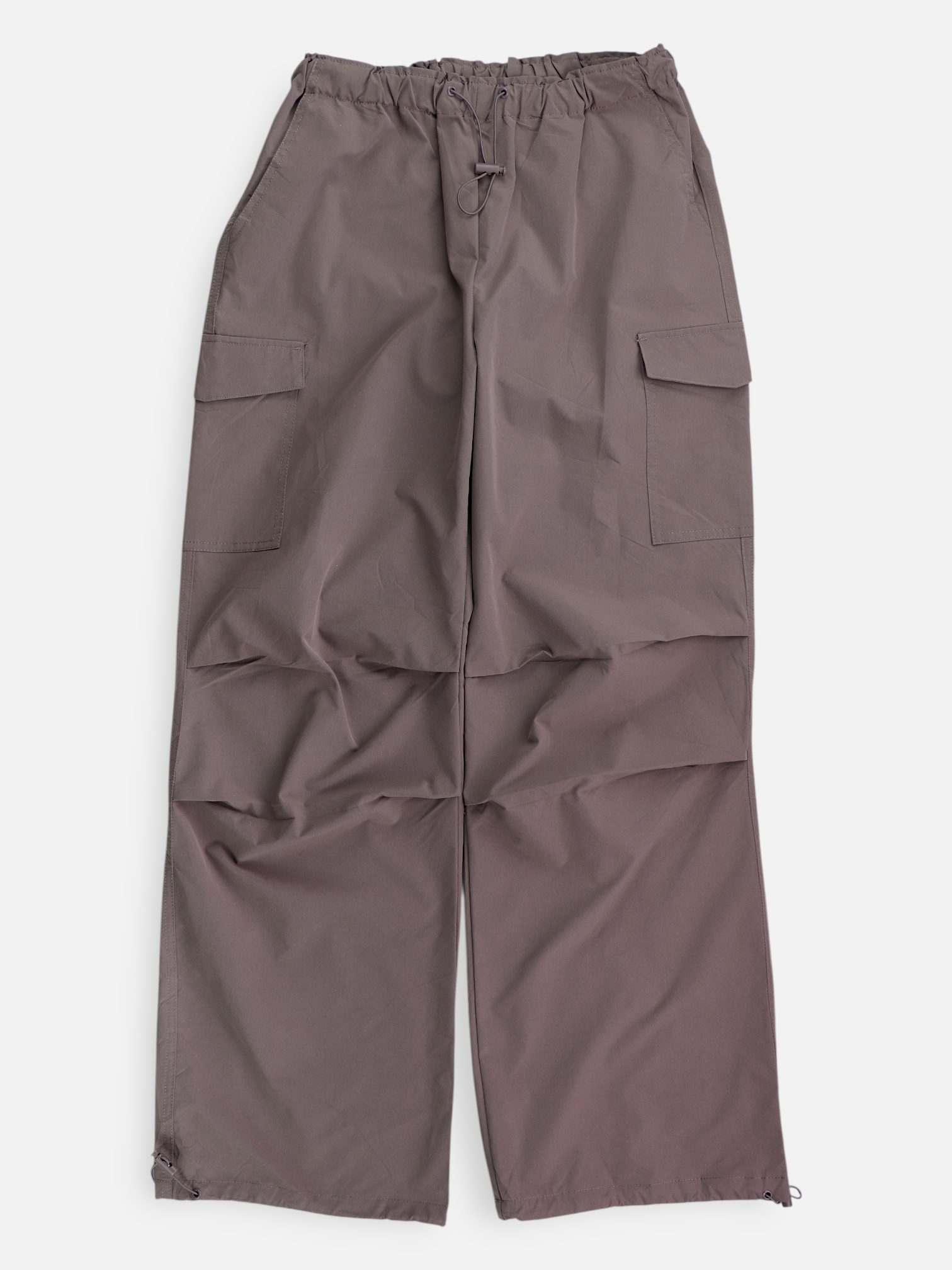 LOVE TREE  Pantalon Regular Fit Jogger - Mujer - Medium