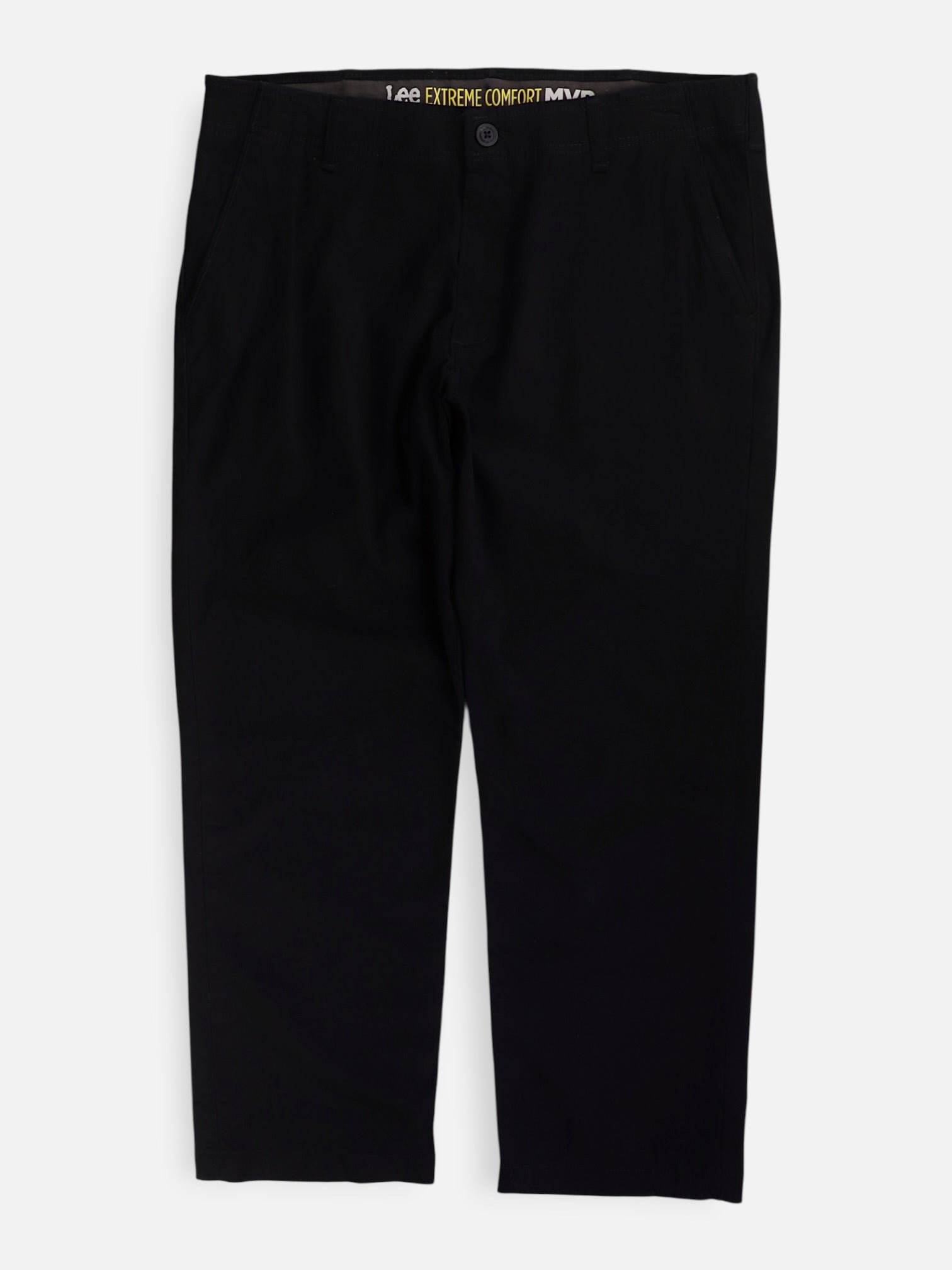 LEE Pantalon Regular Fit Casual - Hombre - 36x29