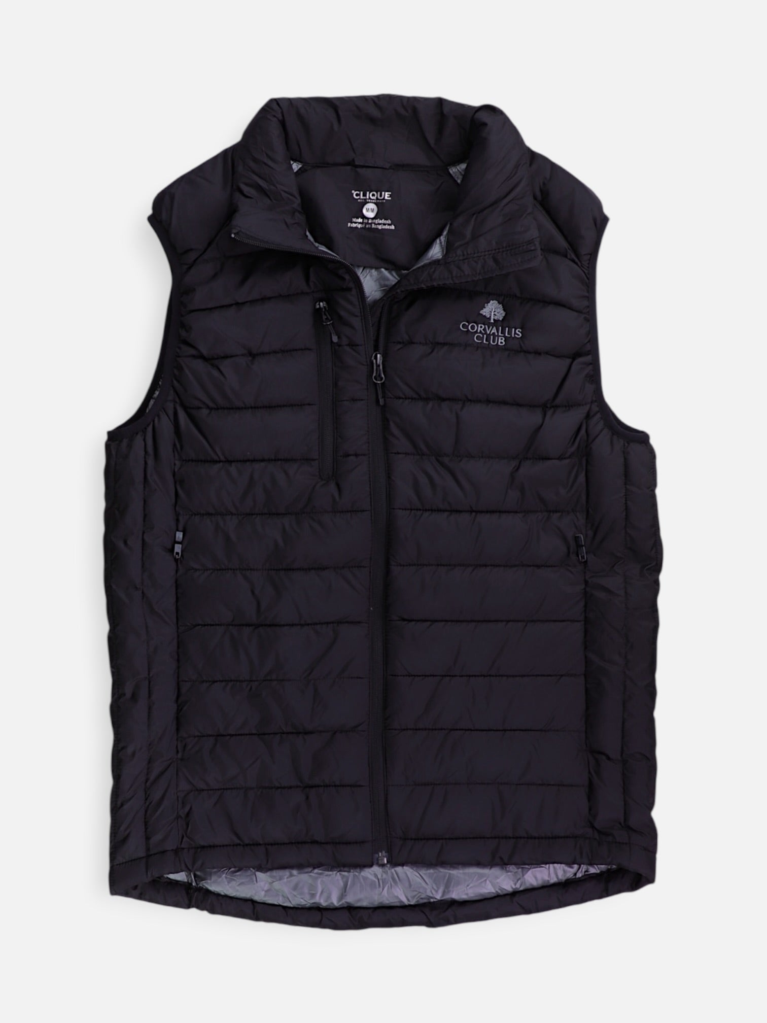 Chaleco Puffer - Mujer - Medium