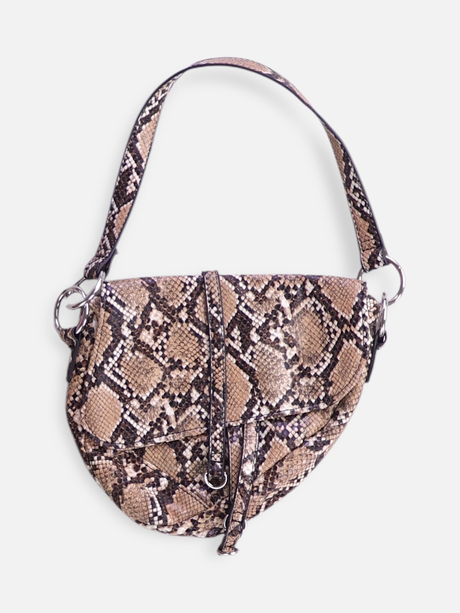 Cartera Casual - Mujer - Talla Única (One Size)