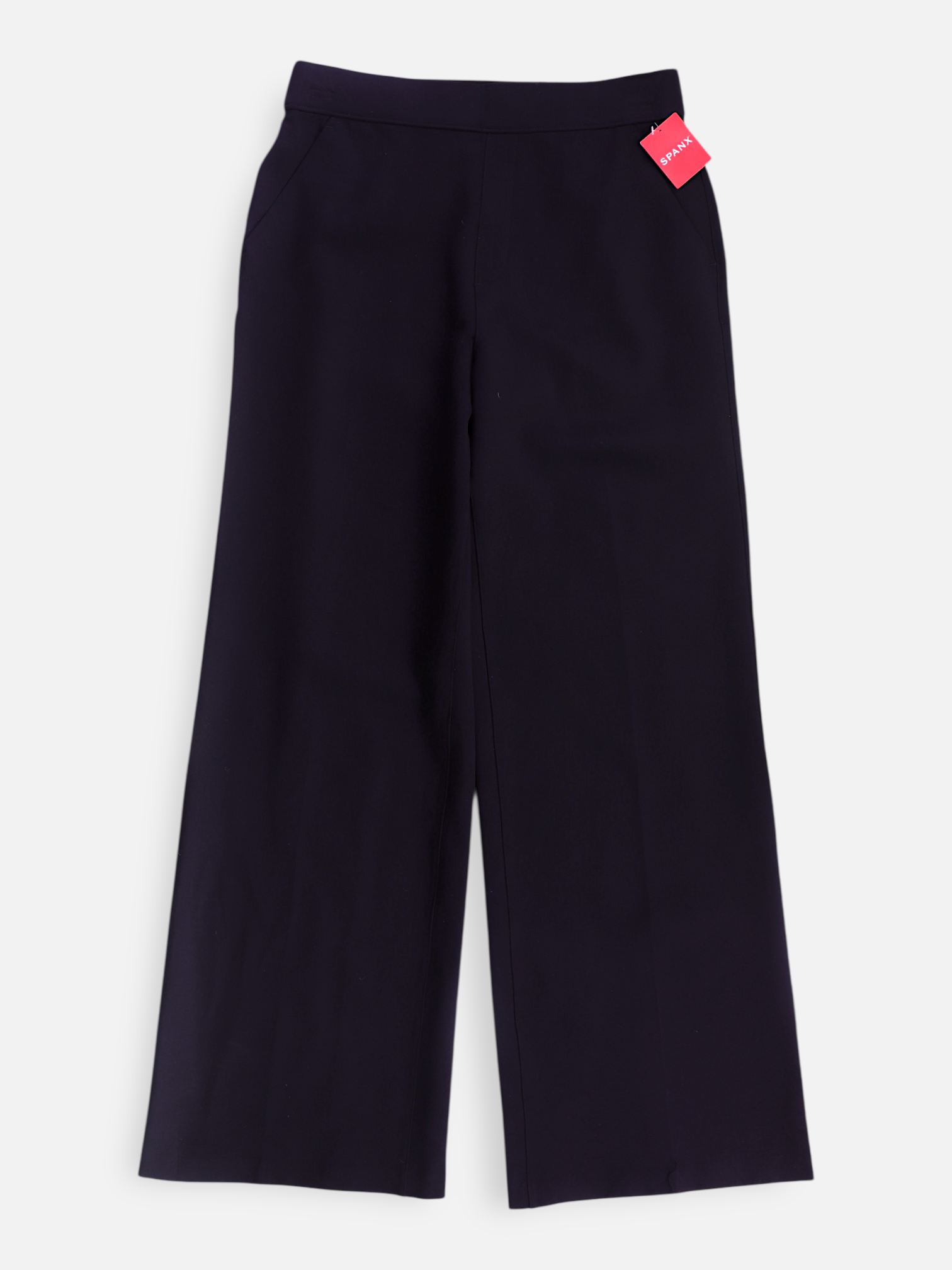 Pantalon Regular Fit Casual - Mujer - Medium