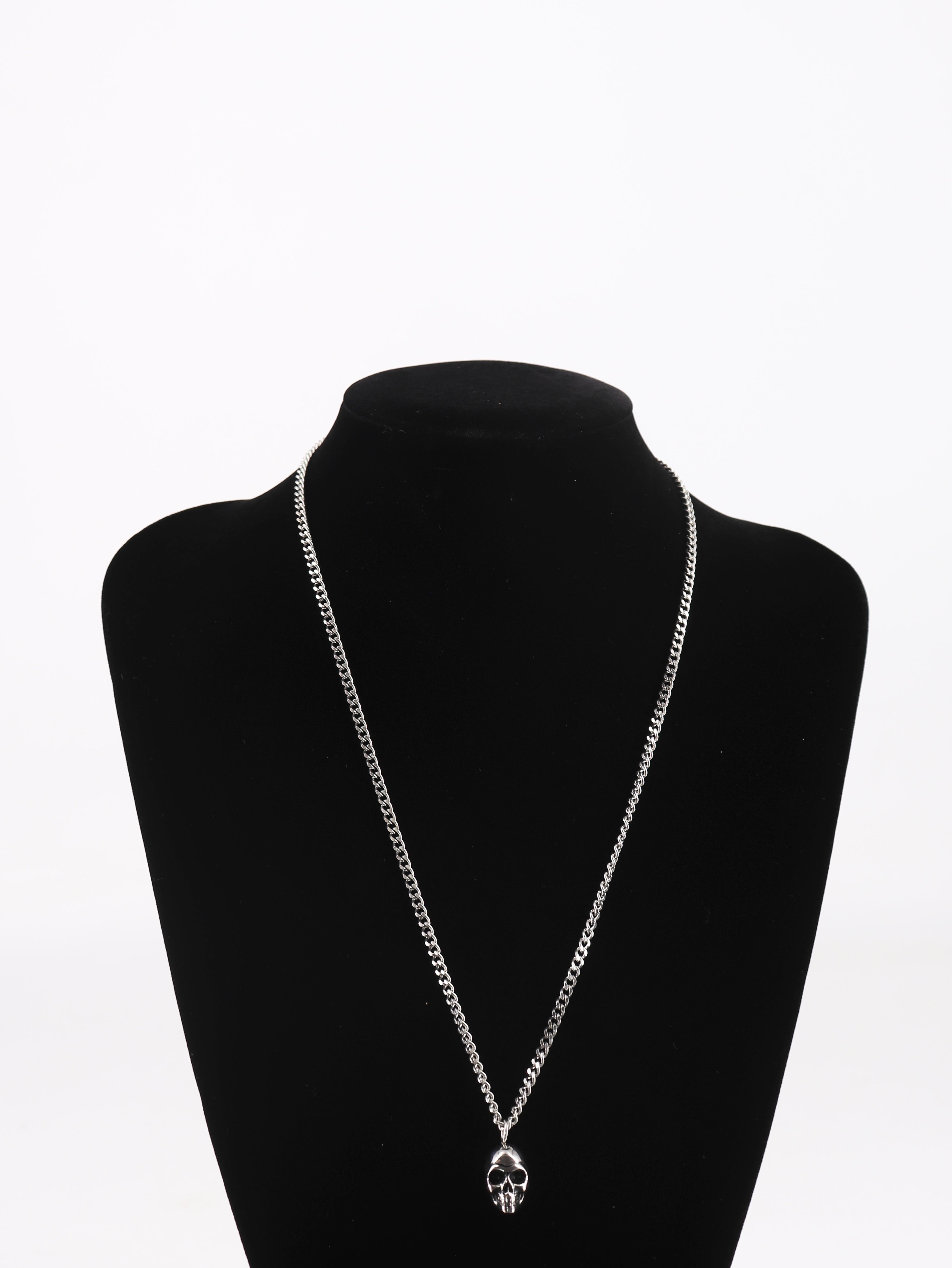 Cadena Metal - Hombre - Talla Única (One Size)