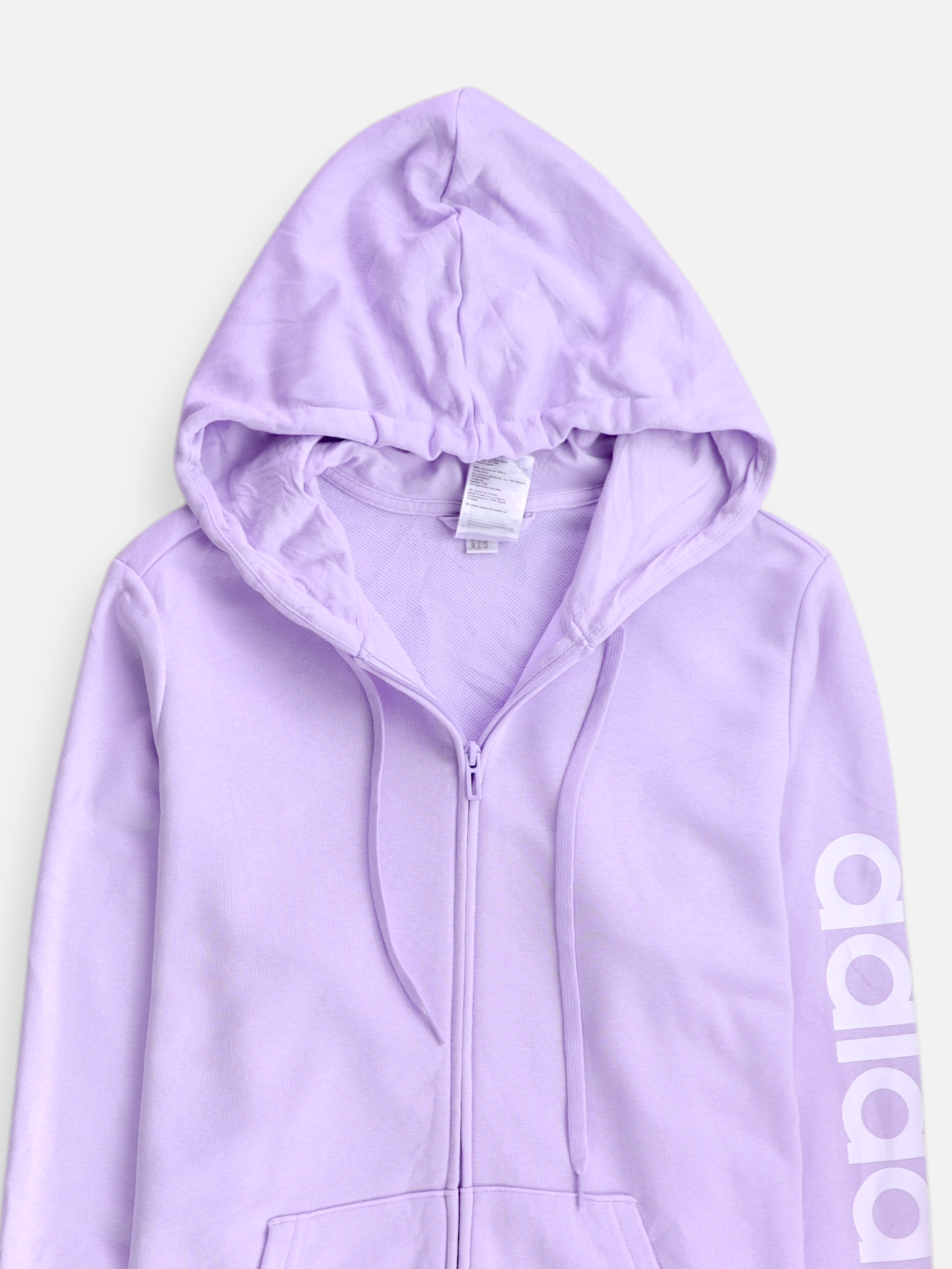 Adidas Sudadera Hoodie Basic - Hombre - XL
