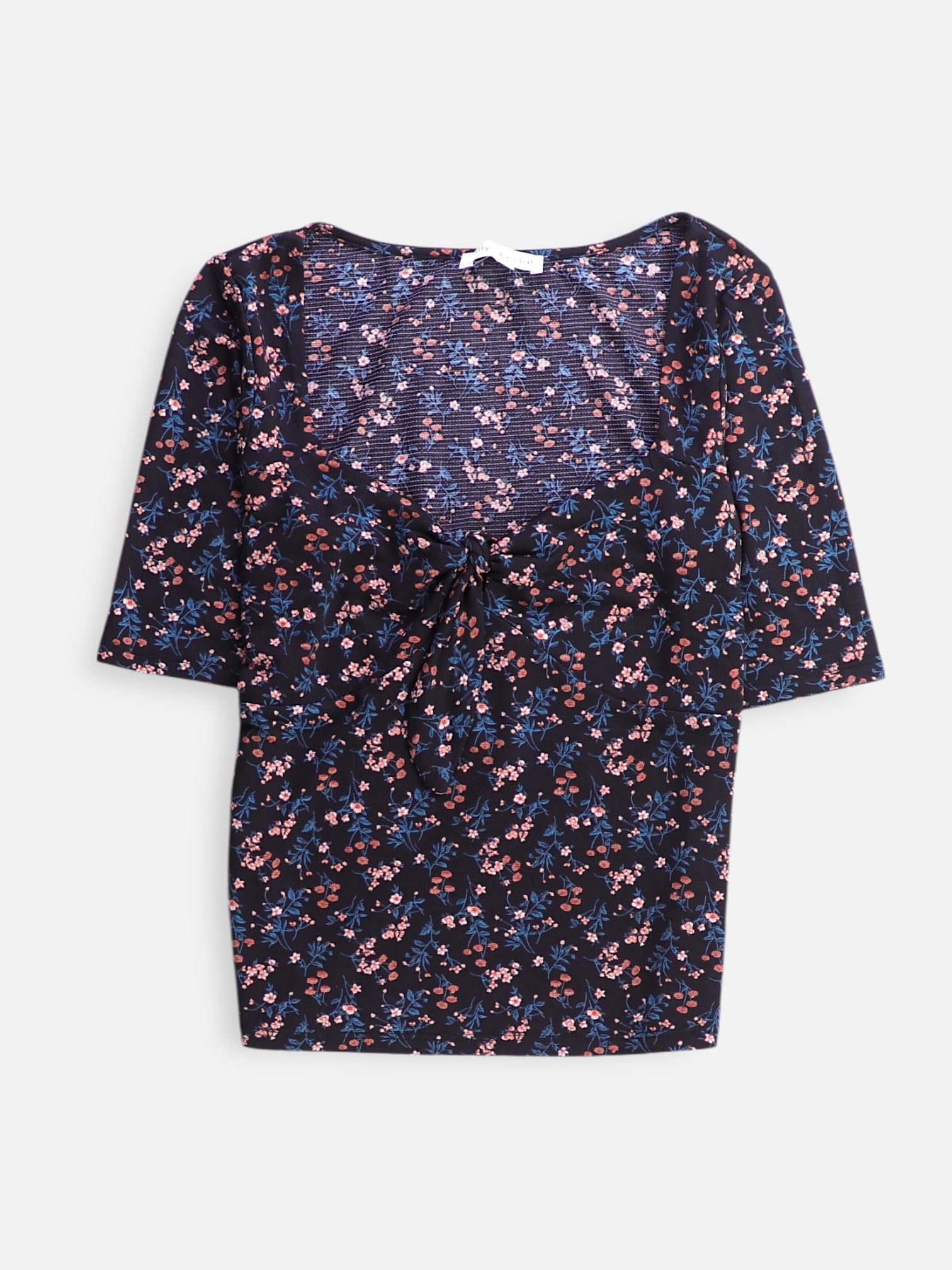 Blusa Casual - Mujer - Medium
