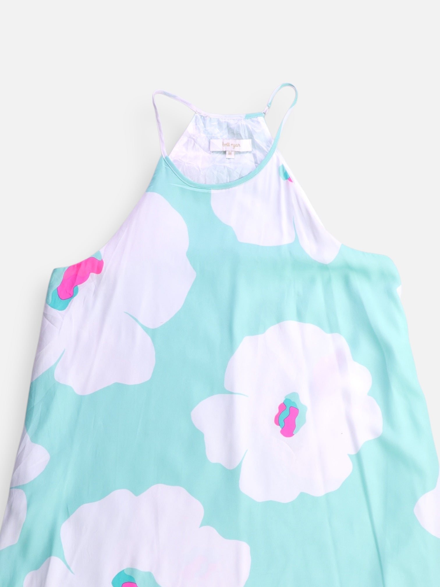 Vestido Verano - Mujer - Medium