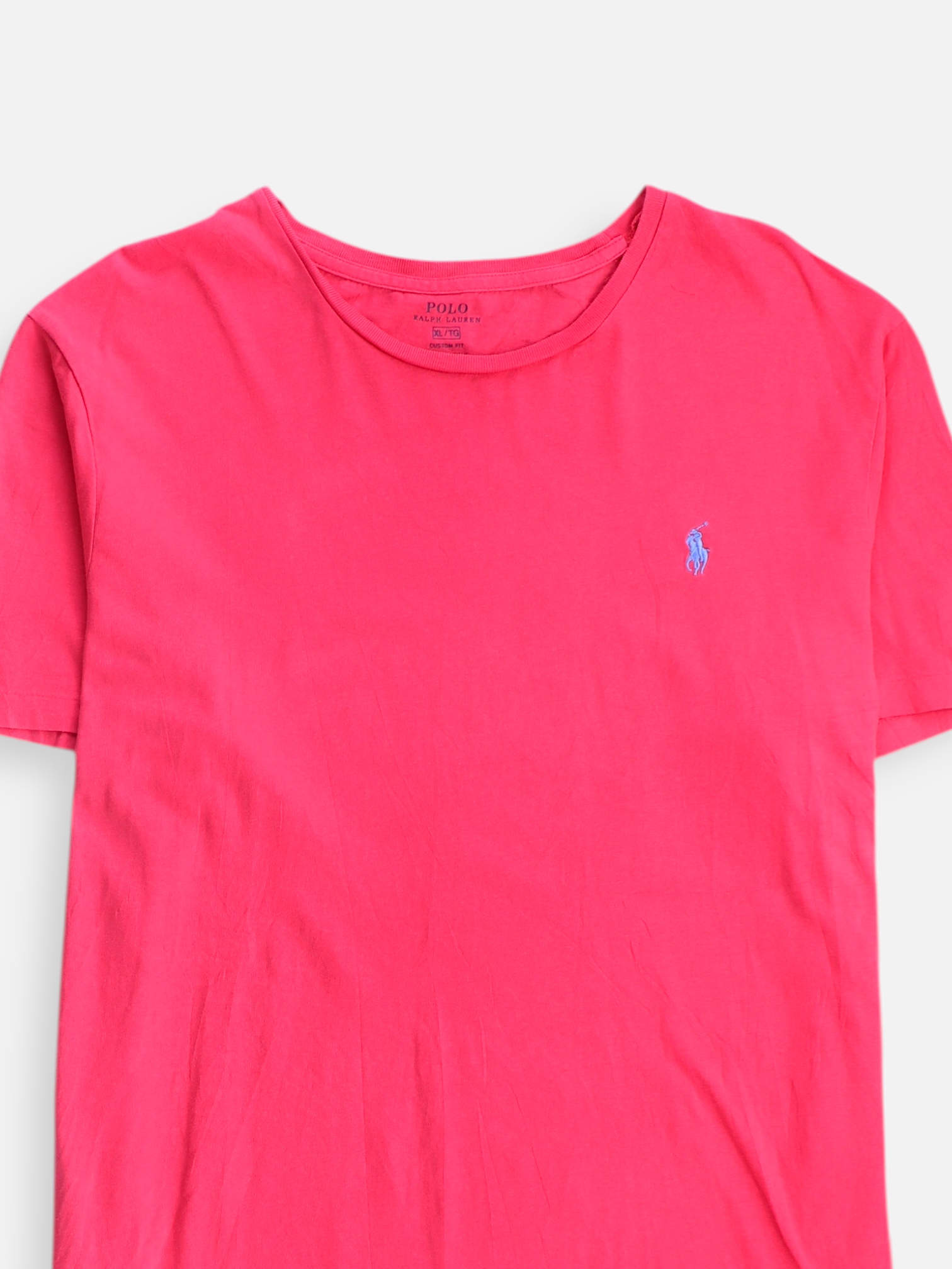 Polo Ralph Lauren Camiseta Basic - Hombre - XL