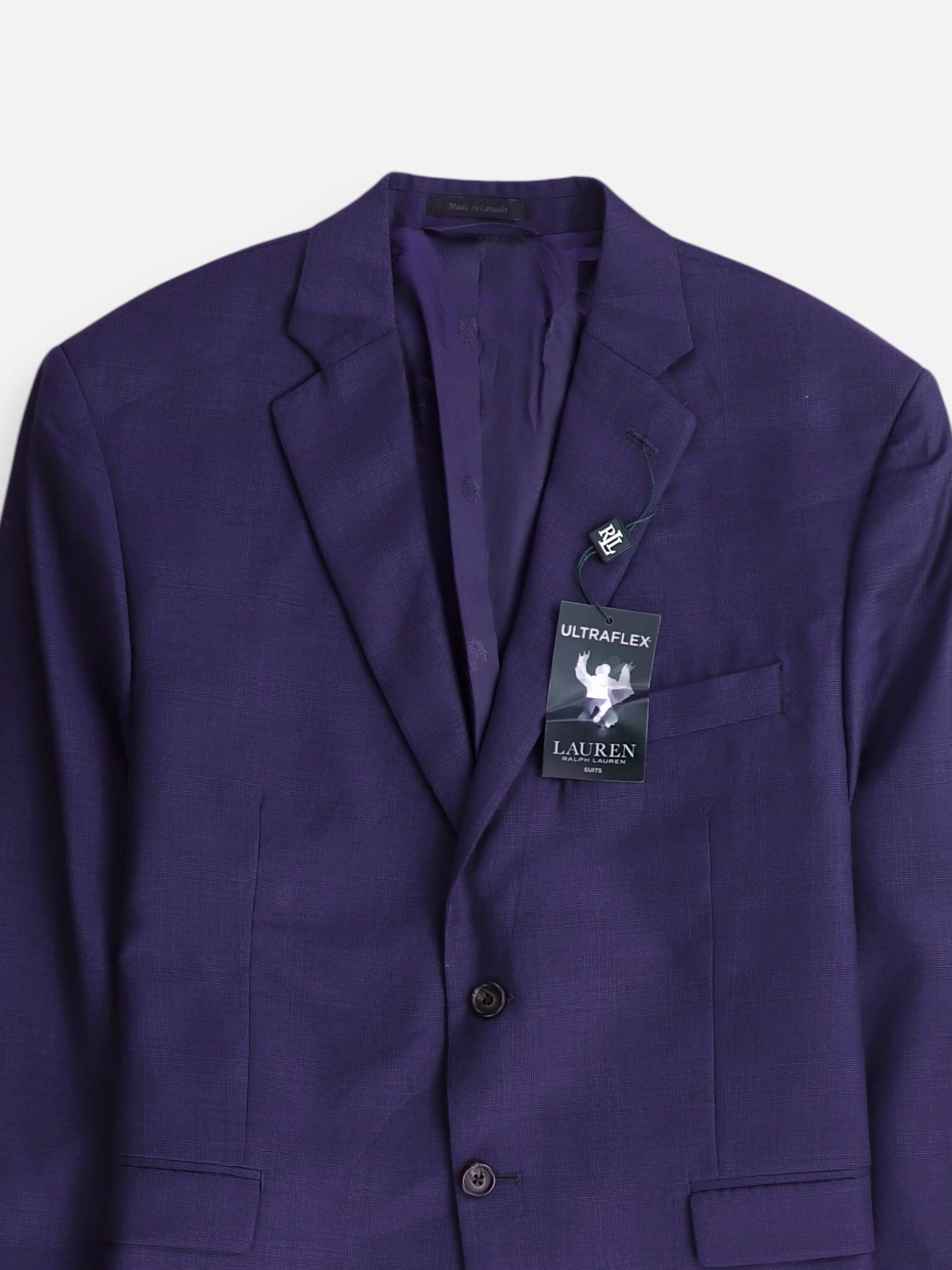 Polo Ralph Lauren Blazer Casual - Hombre - 38W