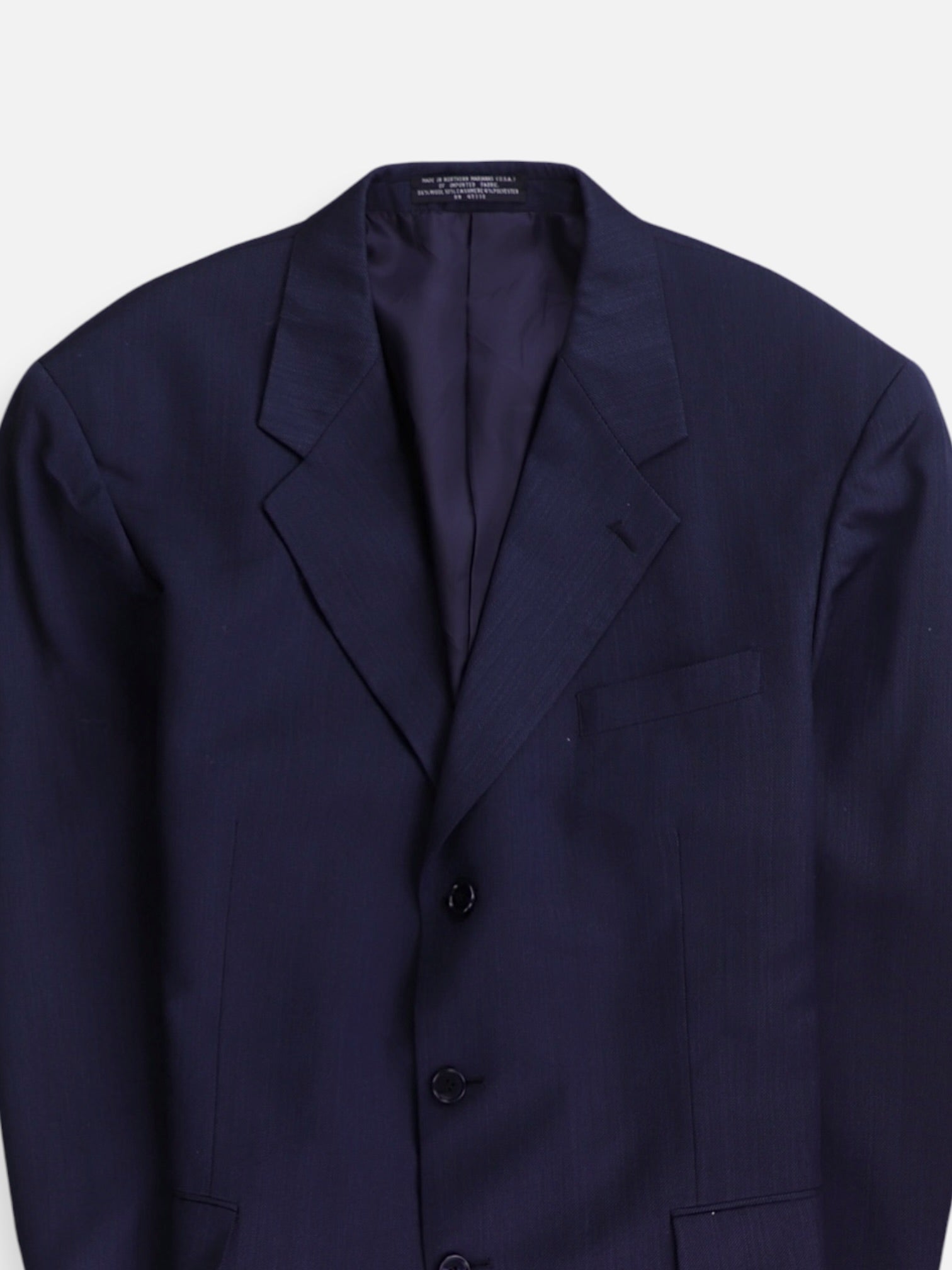 Blazer Casual - Hombre - N/A