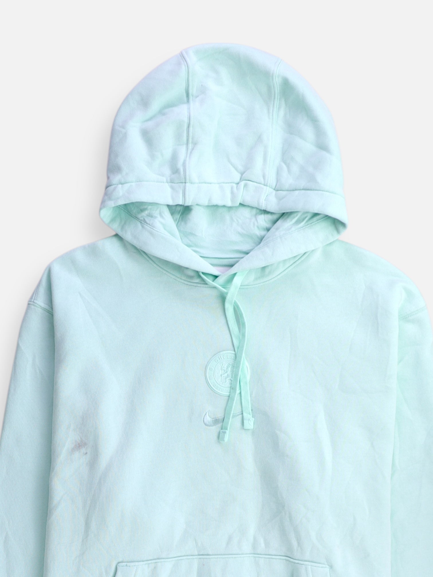 Nike Sudadera Hoodie Deportivo - Hombre - Large