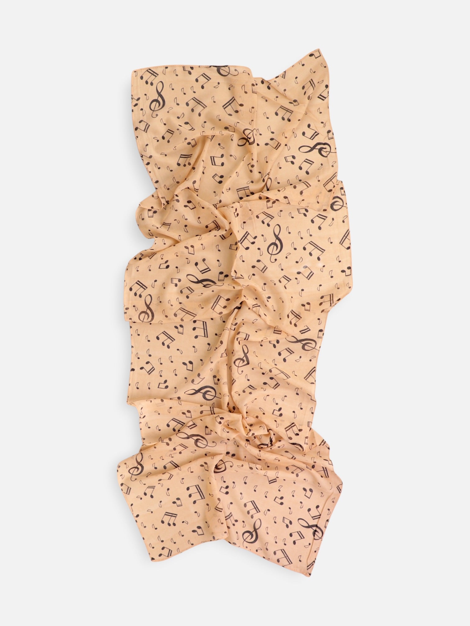 Pañuelo Basic - Mujer - Talla Única (One Size)
