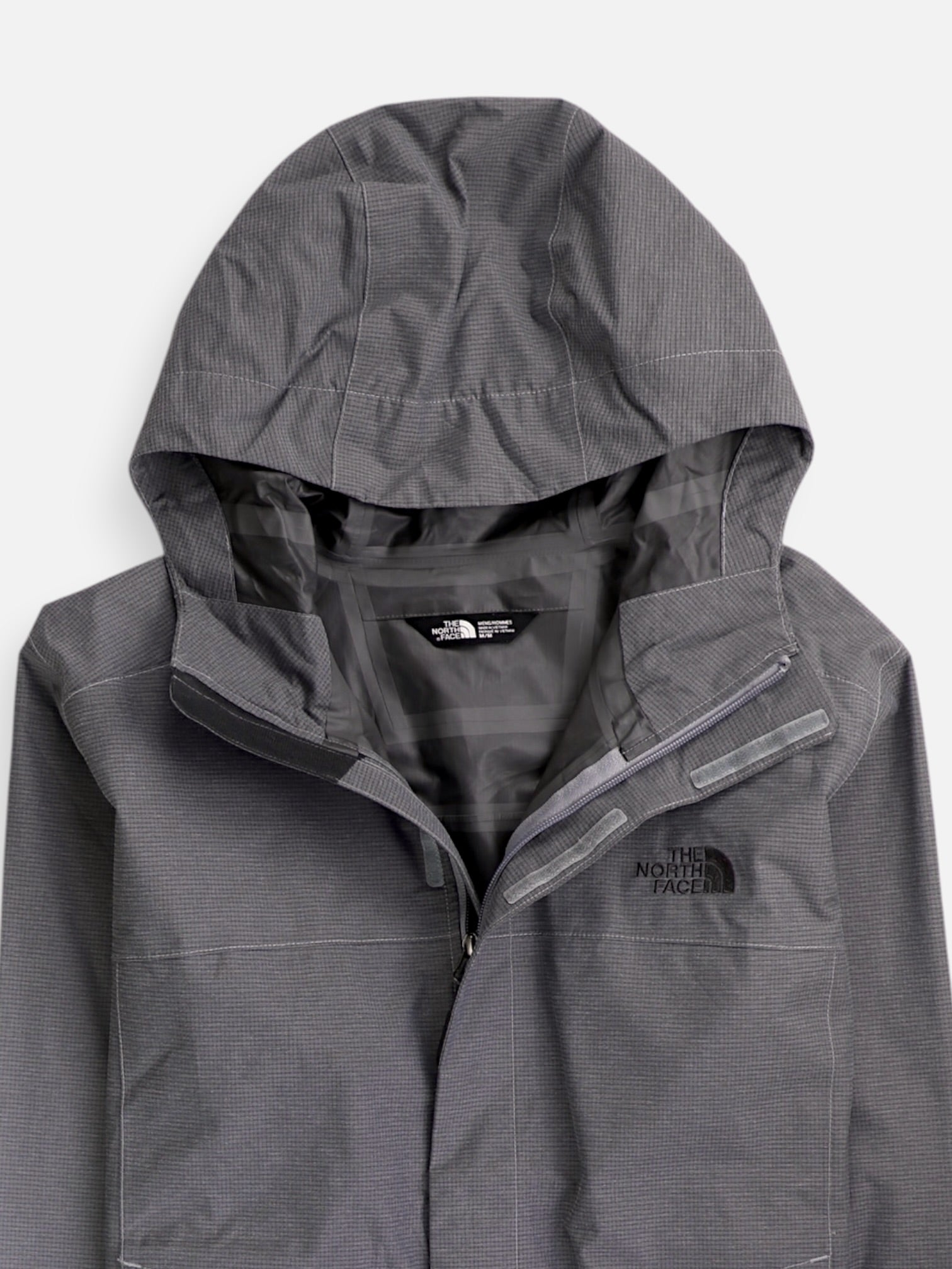 The North Face Chumpa Deportivo - Hombre - Medium