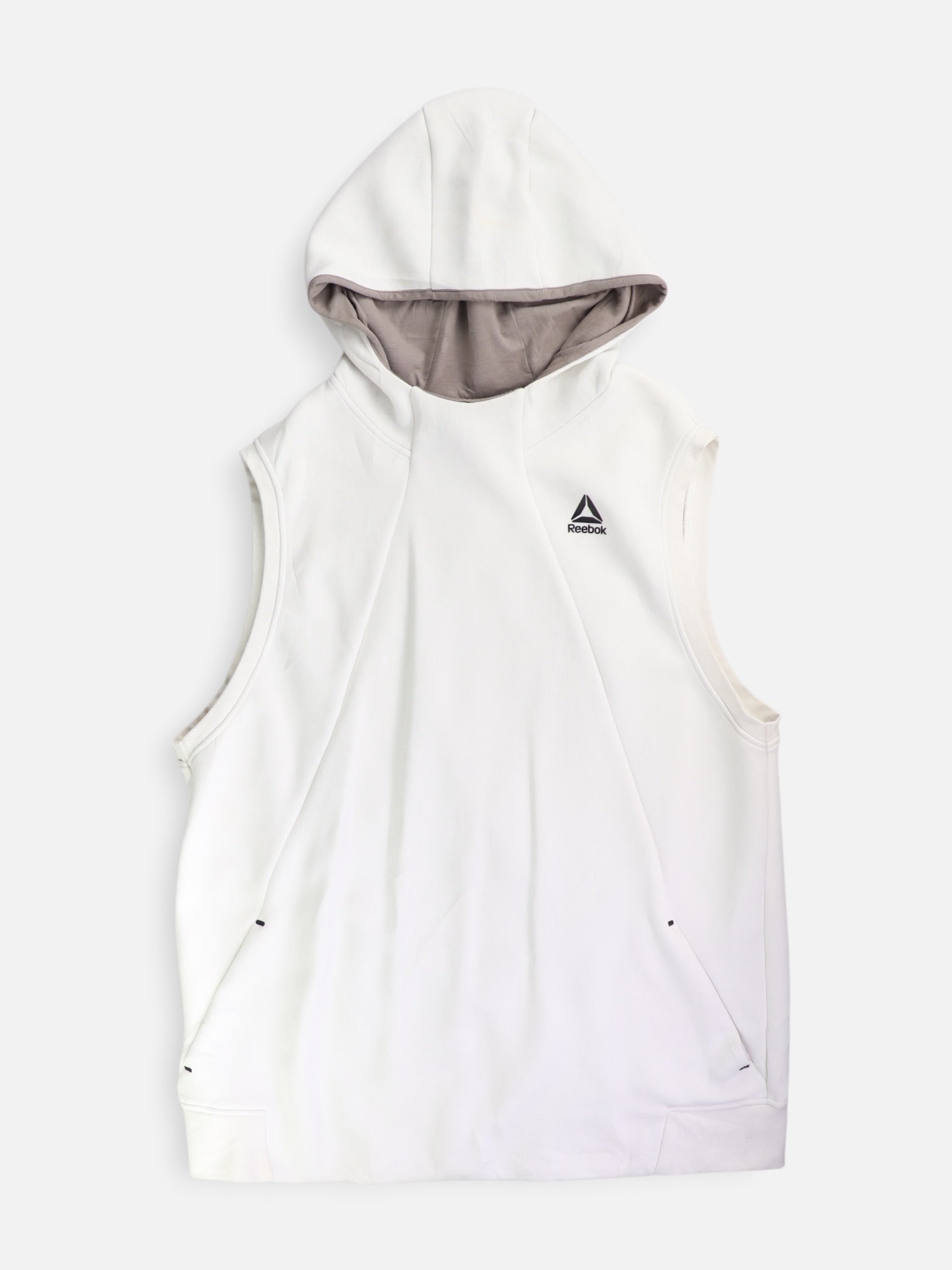 Reebok Chaleco Deportivo - Hombre - 2XL