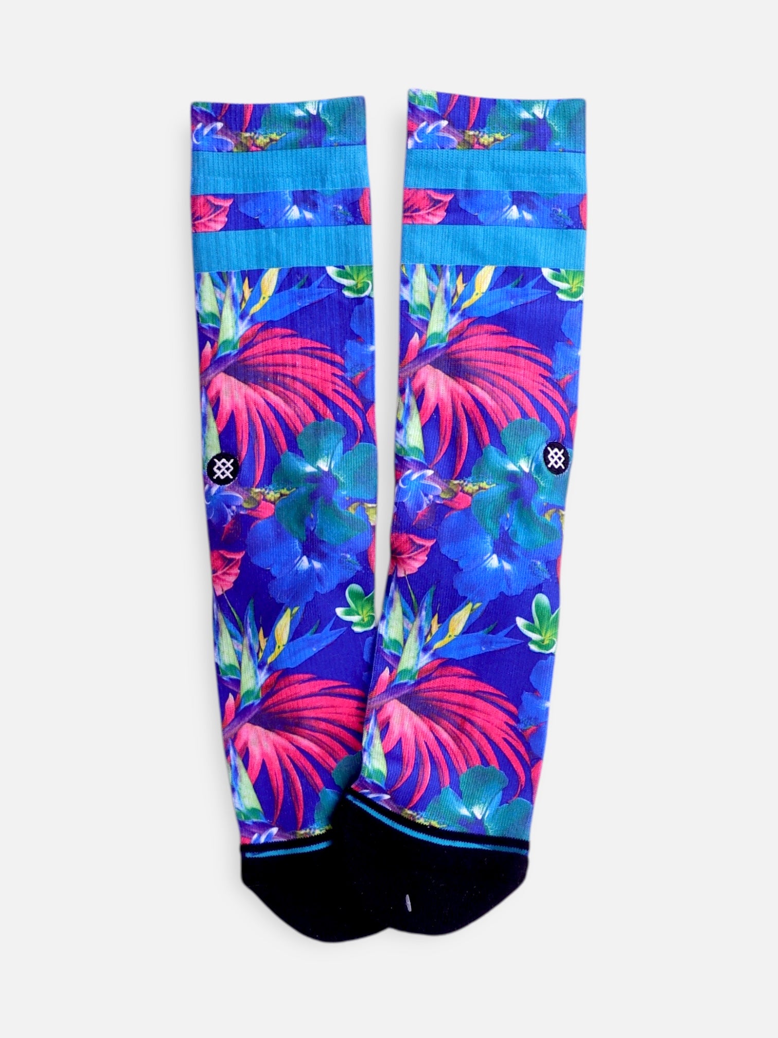 Calcetines 1 Par - Hombre - Talla Única (One Size)