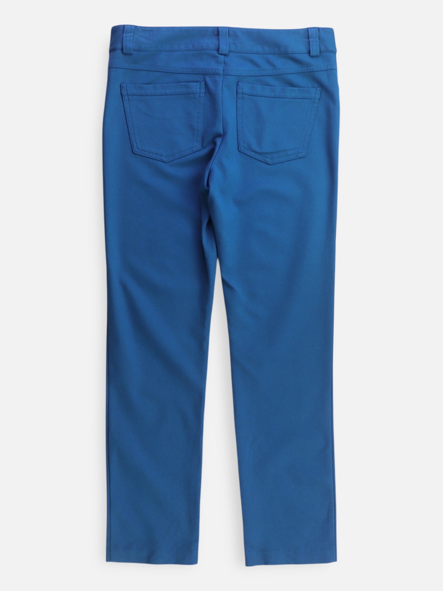 I.N.C Pantalon Skinny Fit Casual - Mujer - 8P