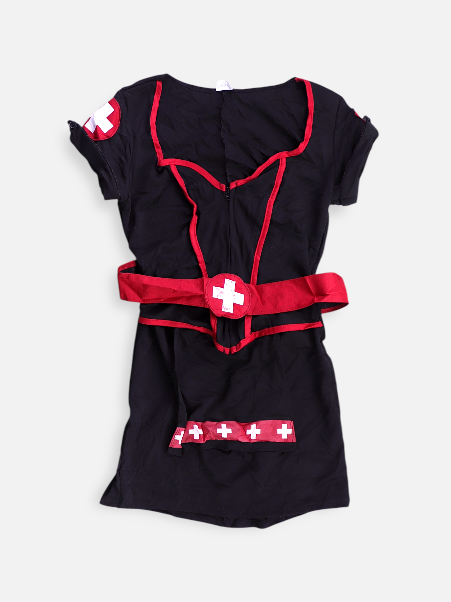 Disfraz 2 Piezas - Mujer - Small