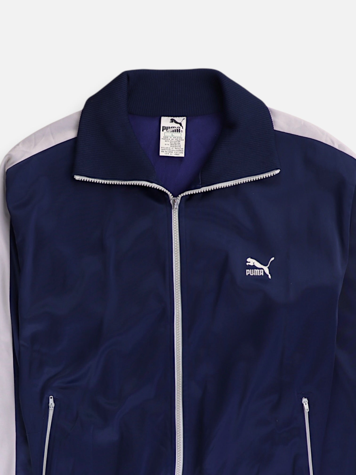 Puma Sudadera Fleece Deportivo - Hombre - Large