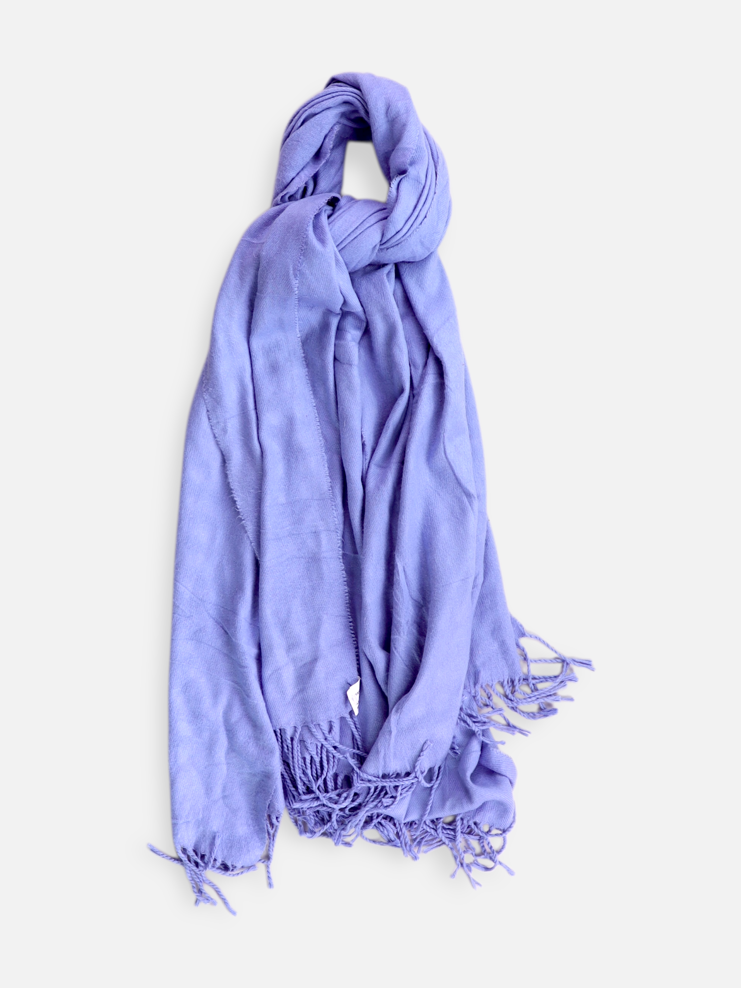 Bufanda Knit - Mujer - Talla Única (One Size)