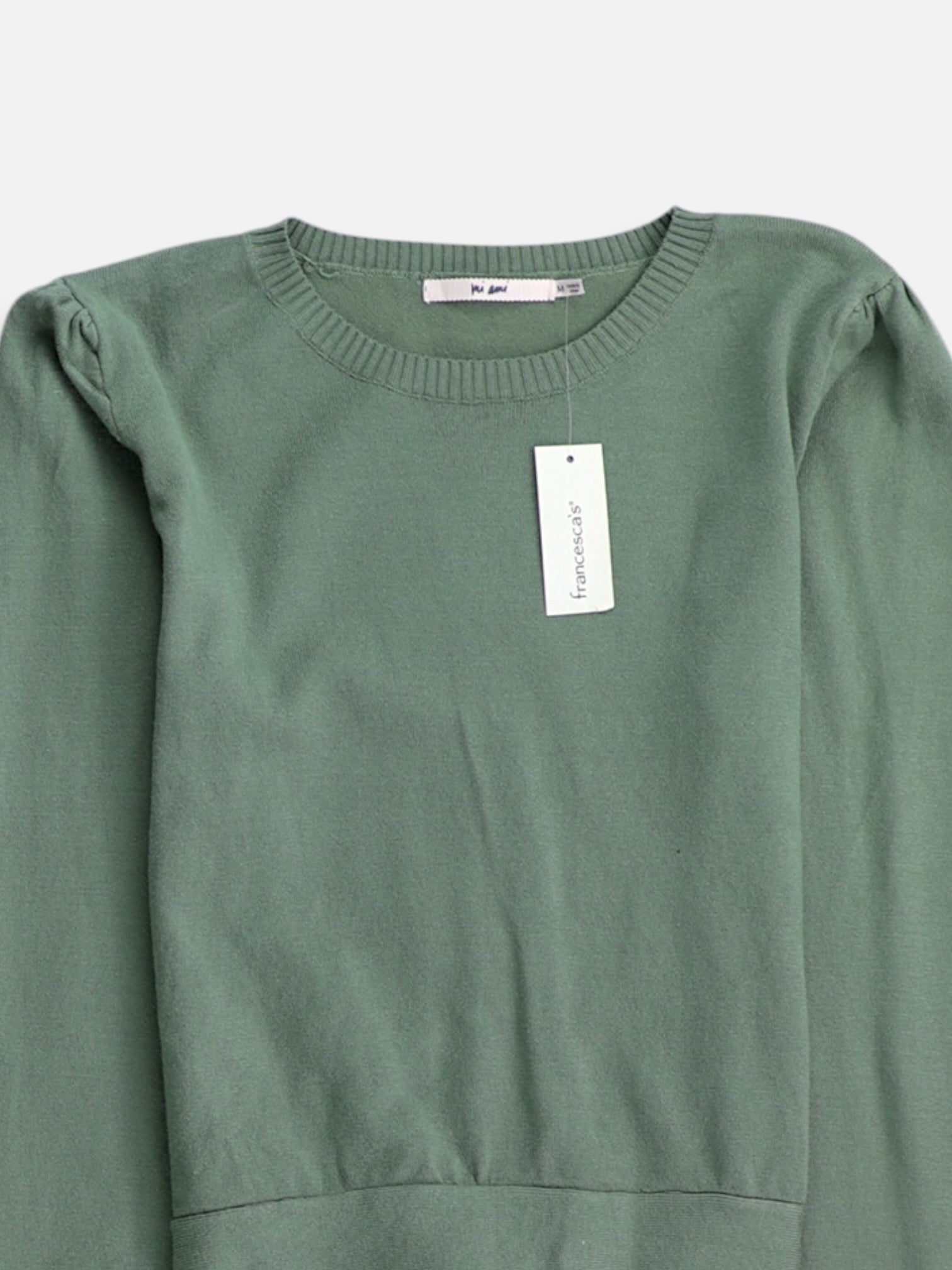 Blusa Knit - Mujer - Medium