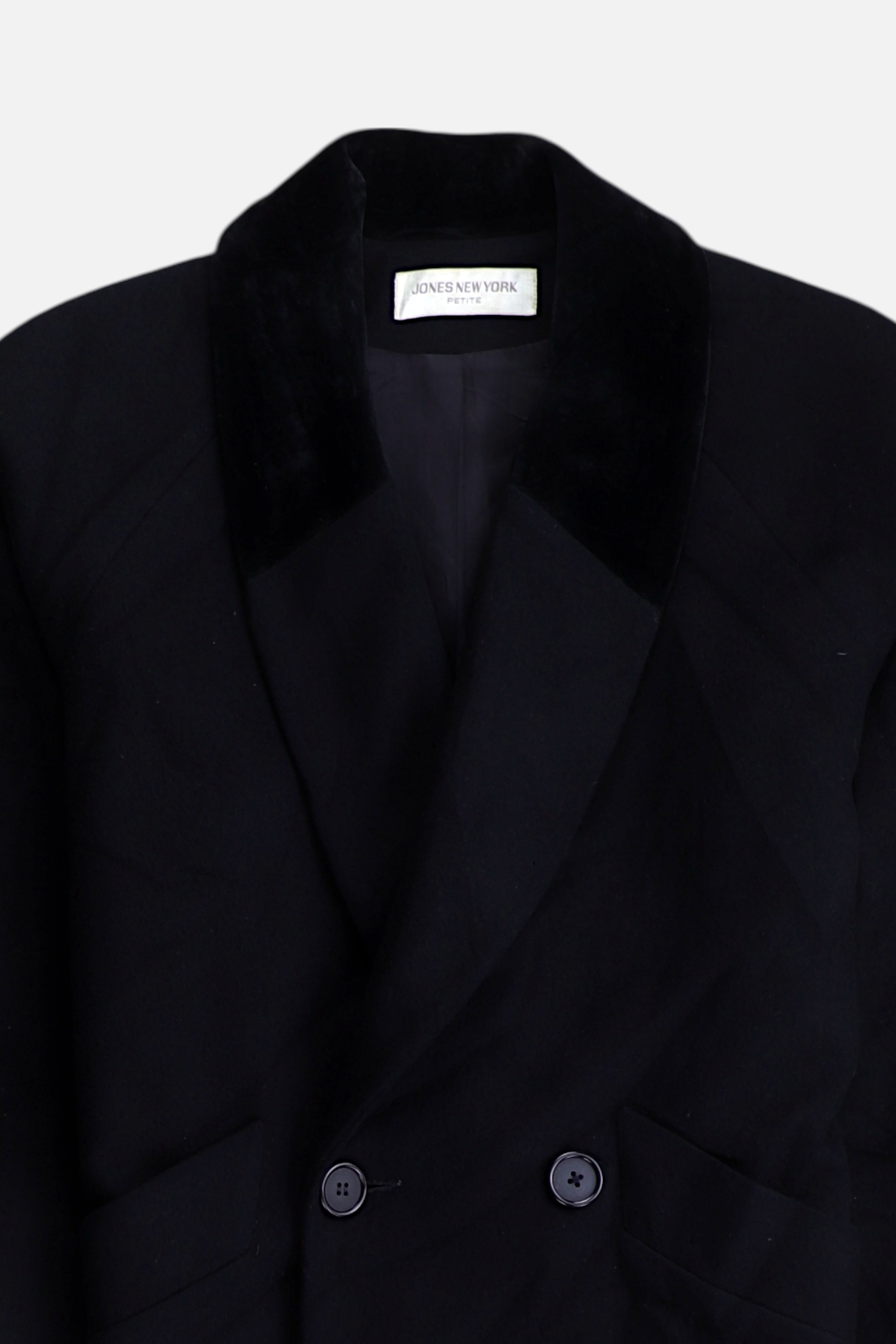 JONES NEW YORK Abrigo  Single breasted trench Casual - Hombre - N/A