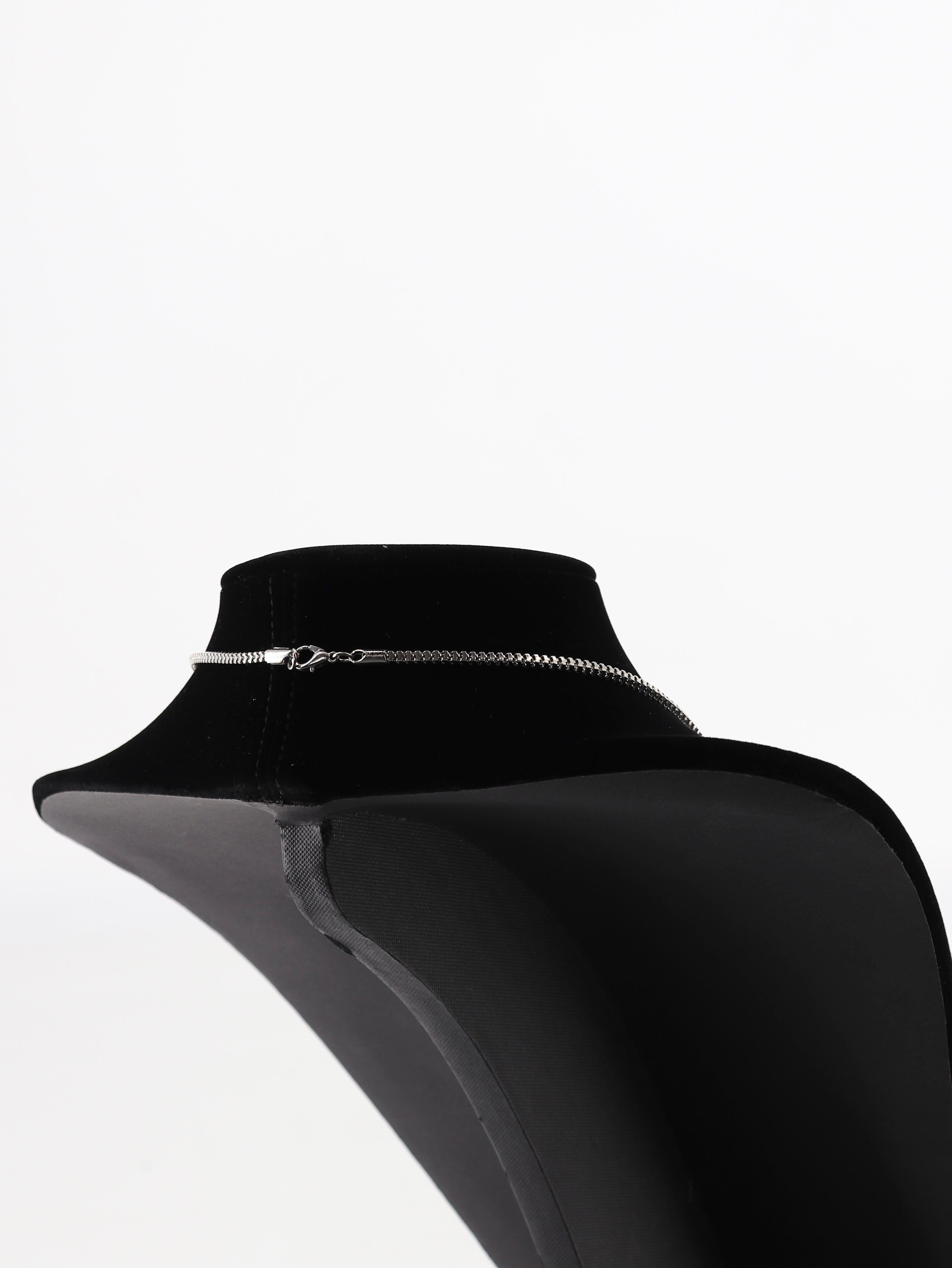 Collar Largo - Mujer - Talla Única (One Size)