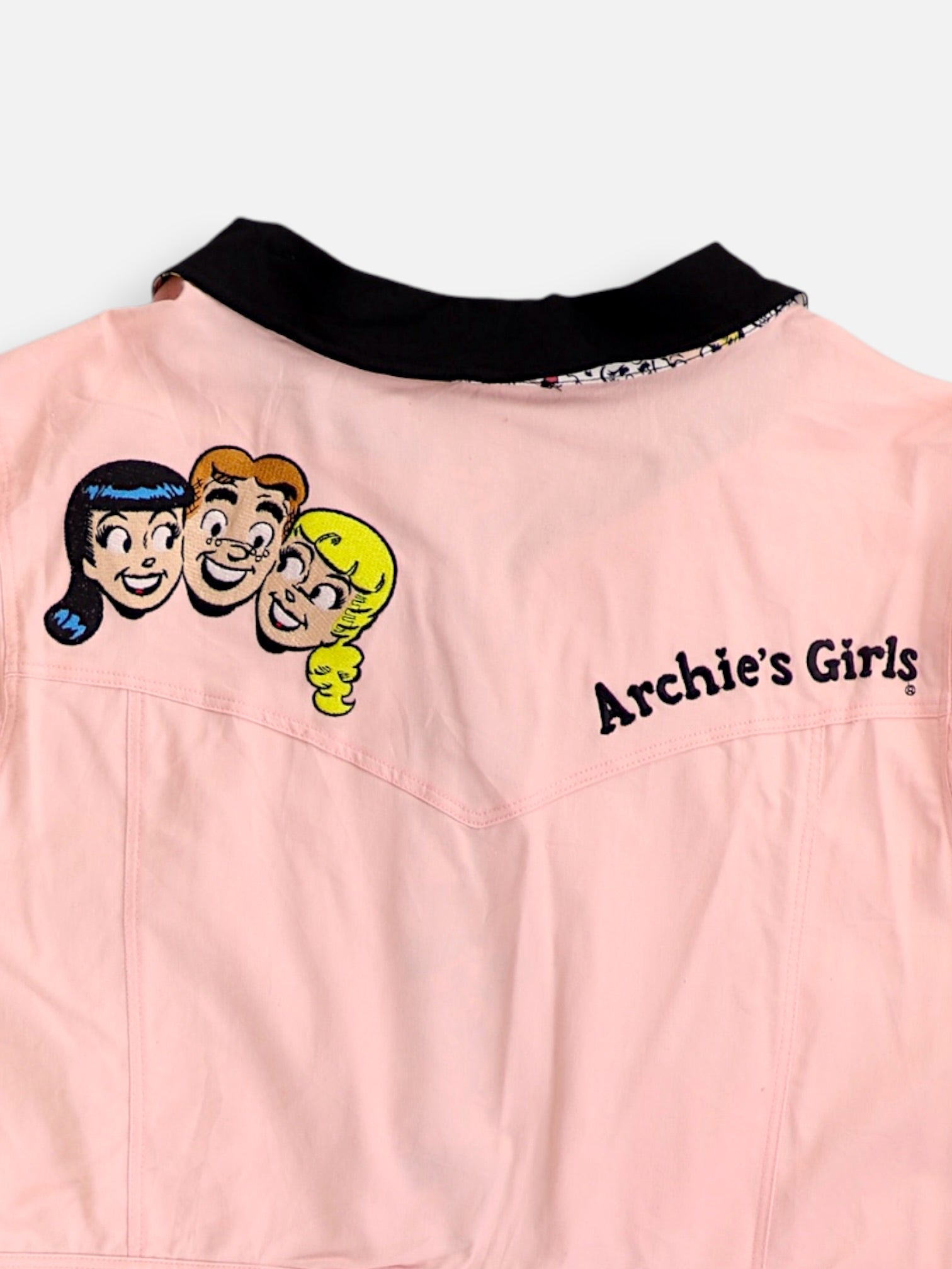 TV Show Chaqueta Casual Basic - Mujer - 4XL