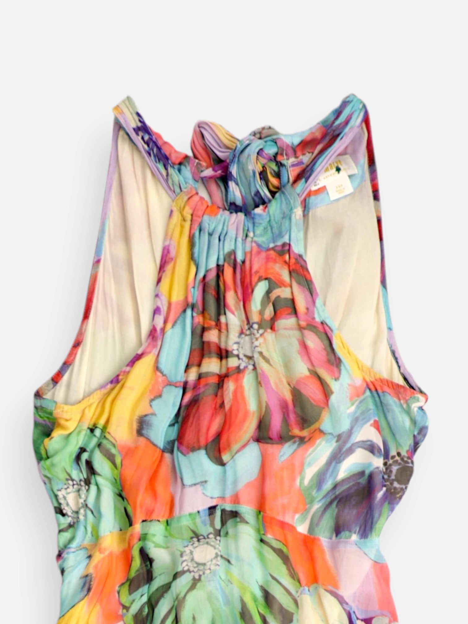 Vestido Verano - Mujer - XS PETITE