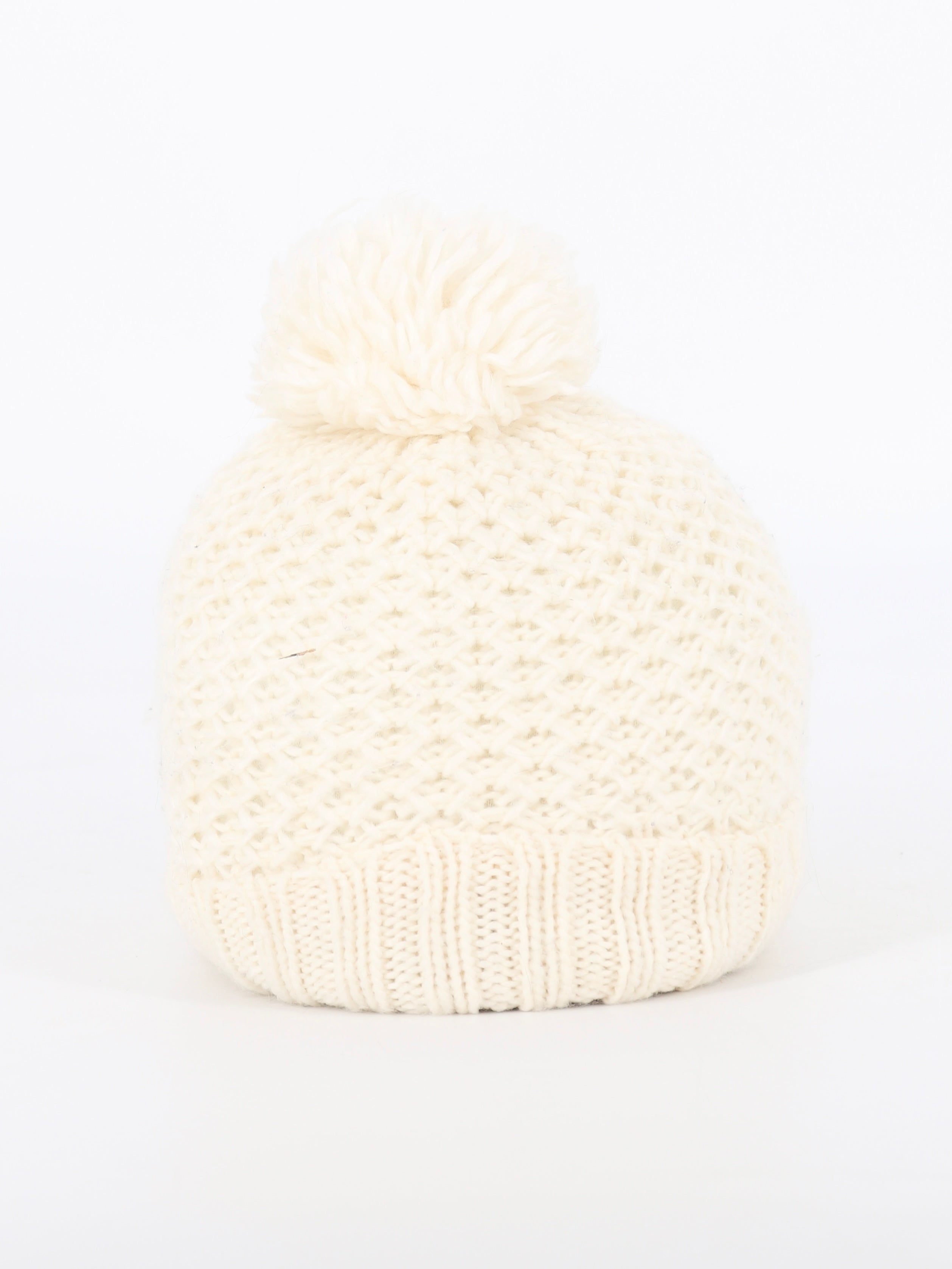 Old Navy Gorro Knit - Bebé - Talla Única (One Size)