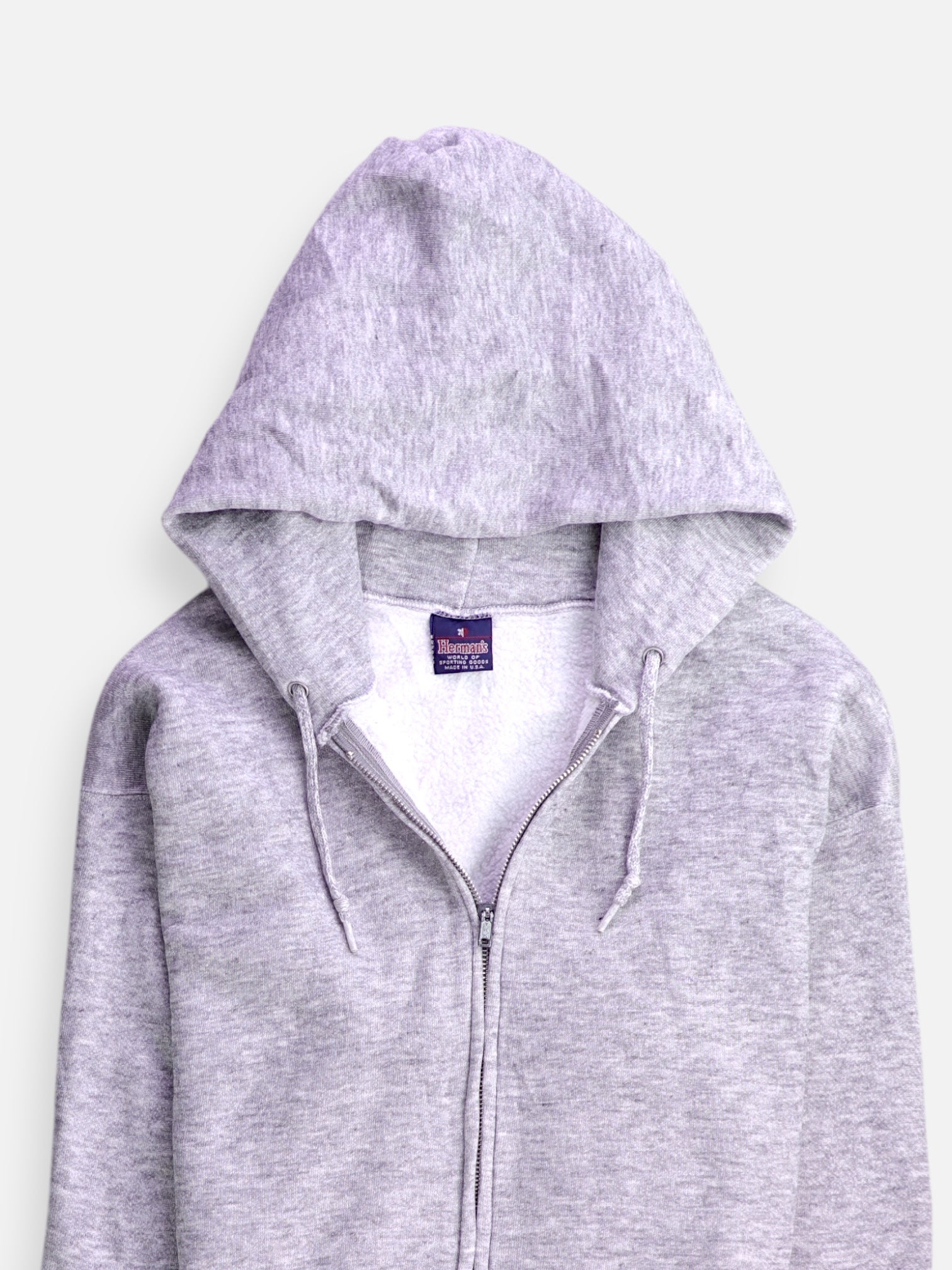 Sudadera Hoodie Basic - Hombre - Medium