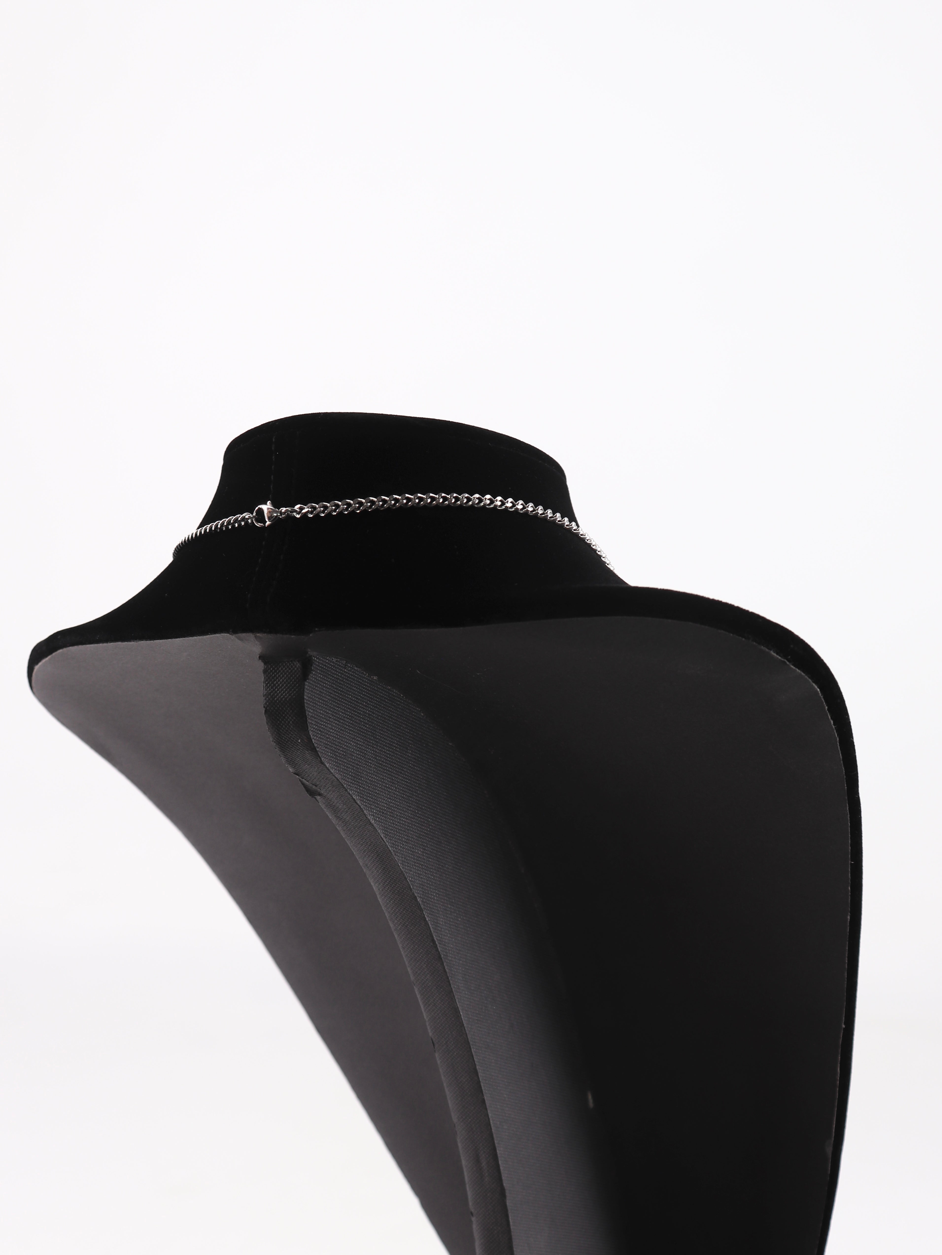 Cadena Metal - Hombre - Talla Única (One Size)