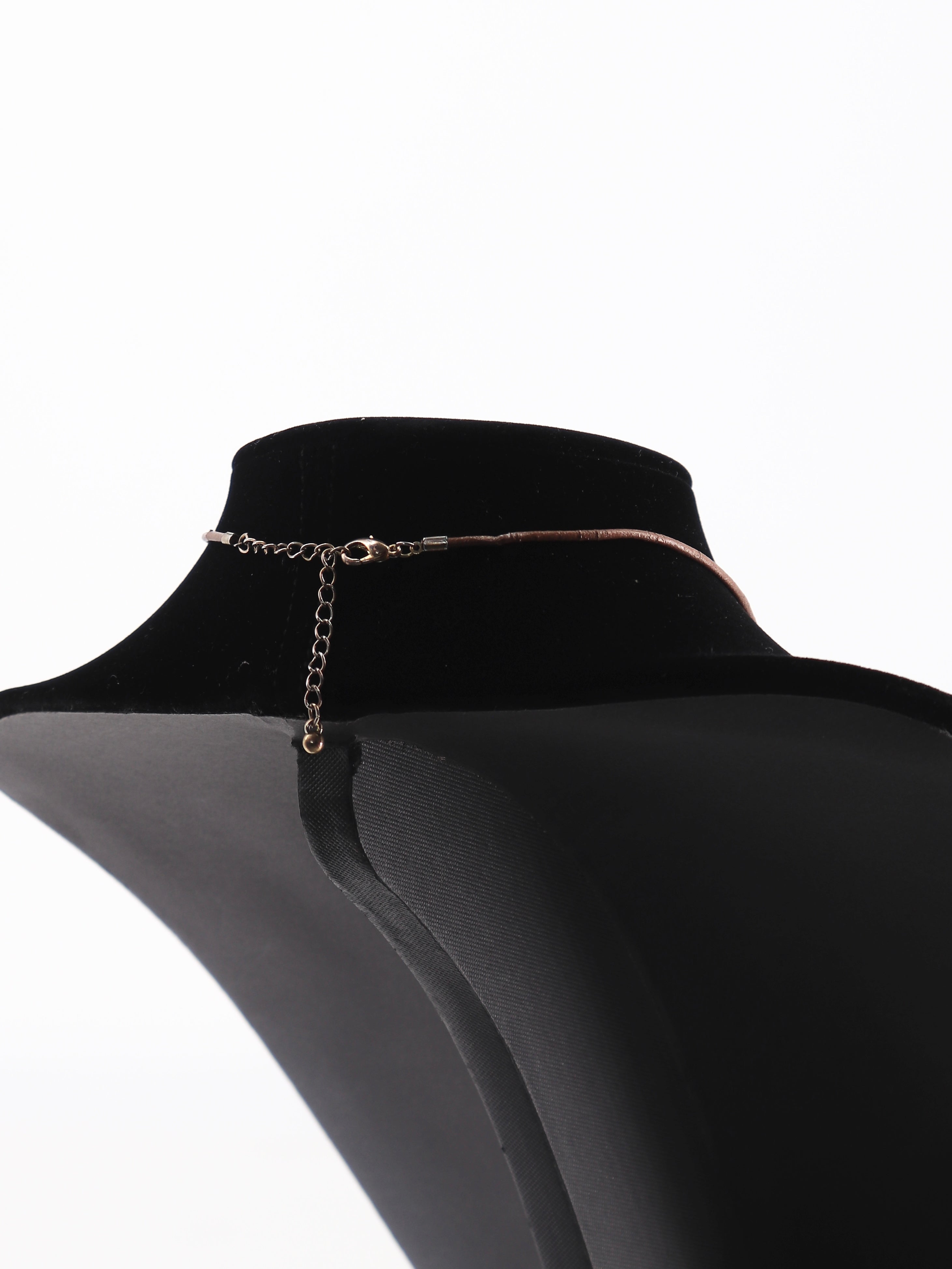 Collar Casual - Mujer - Talla Única (One Size)