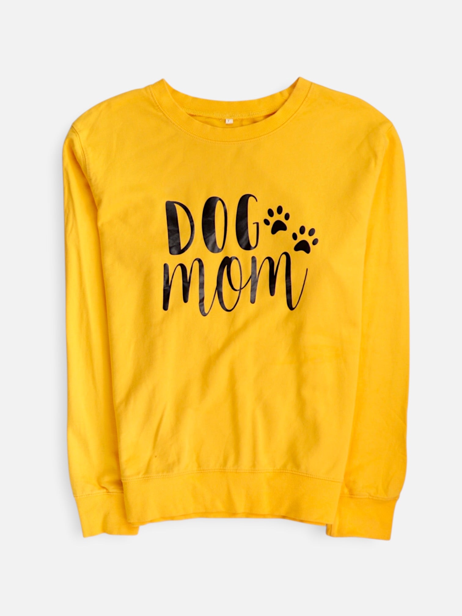 Sudadera Sweatshirt Basic - Mujer - N/A