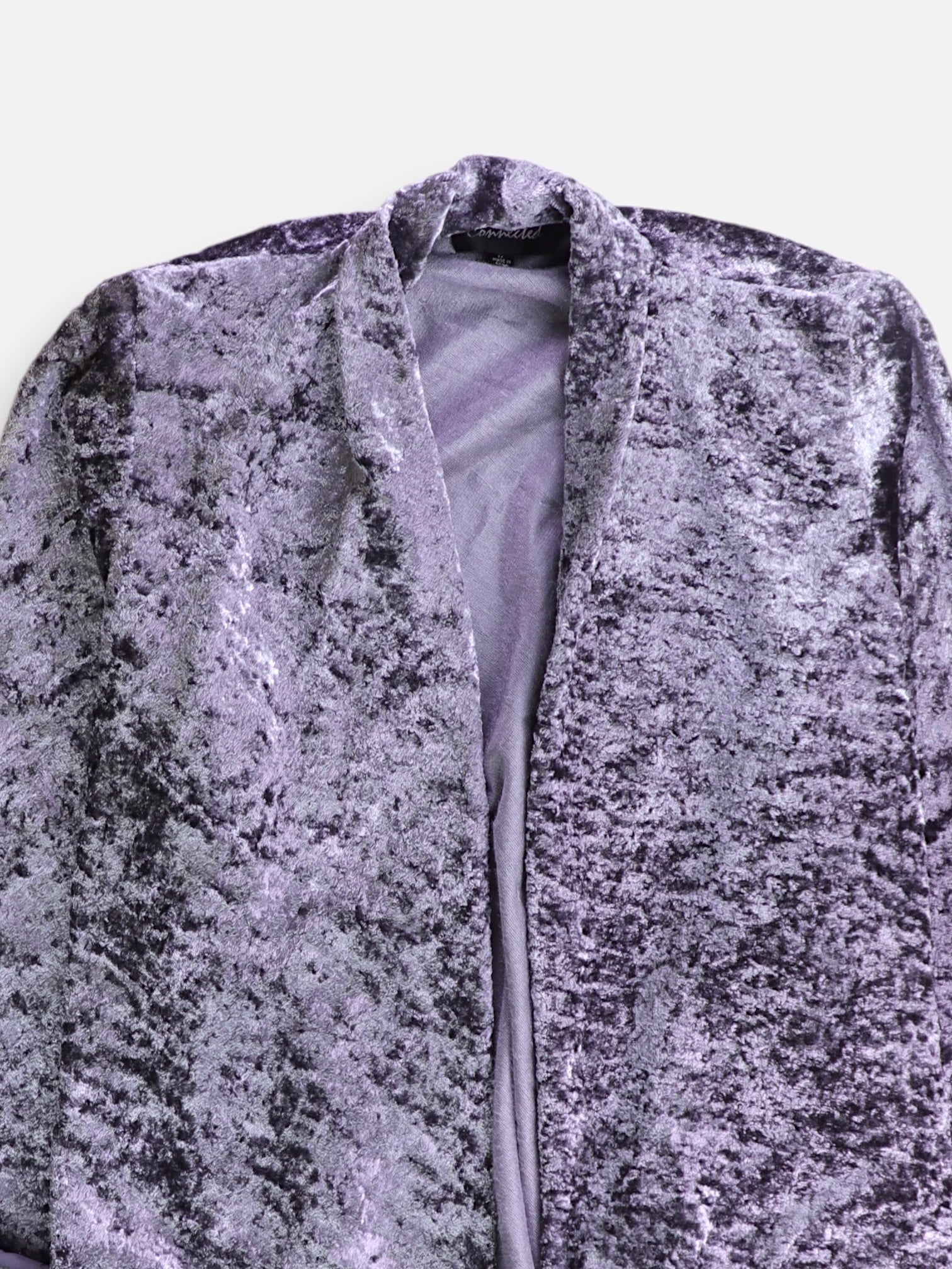 Sueter basic Velvet - Mujer - Medium