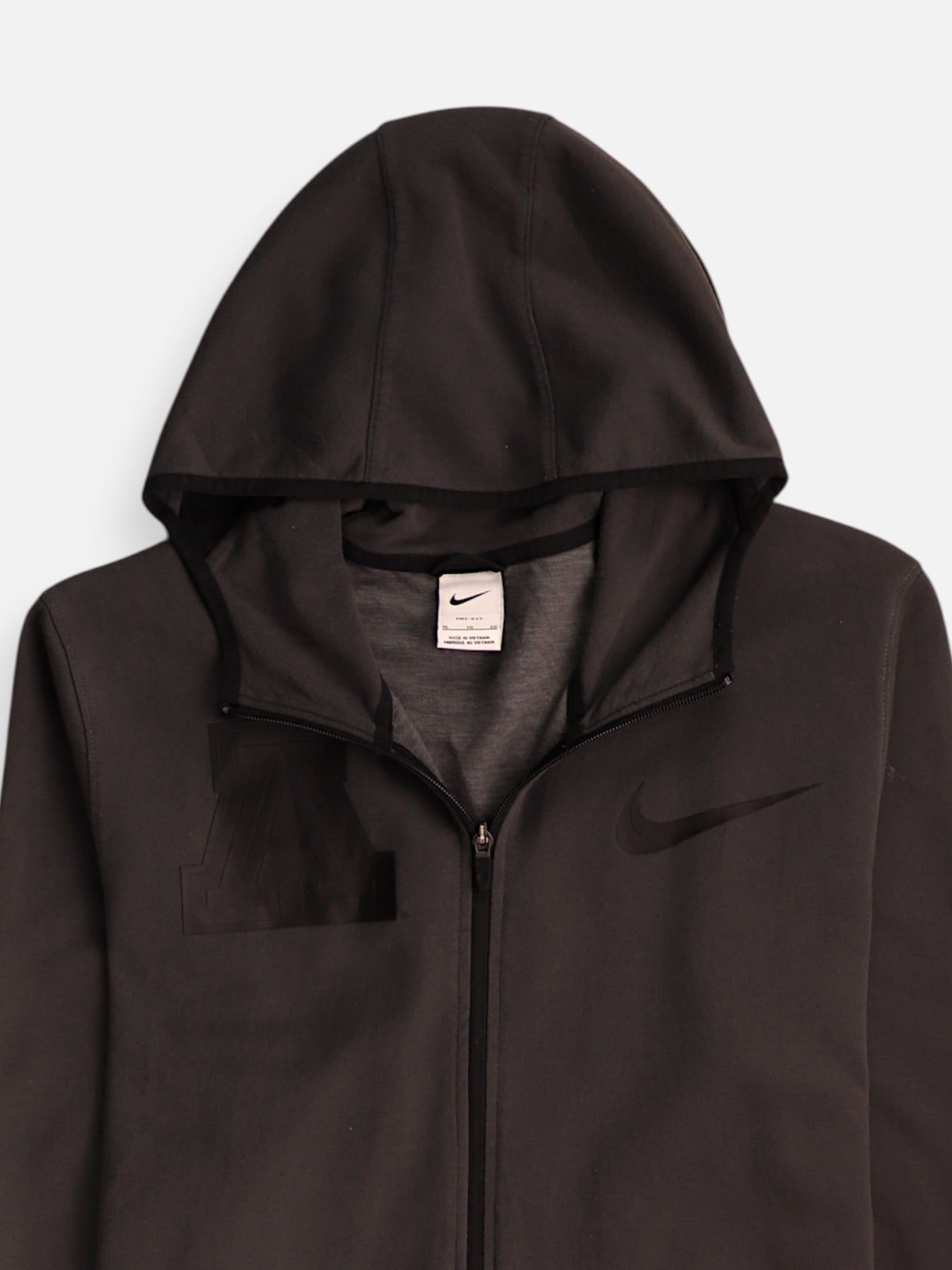 Nike Sudadera Hoodie Deportivo - Hombre - XL