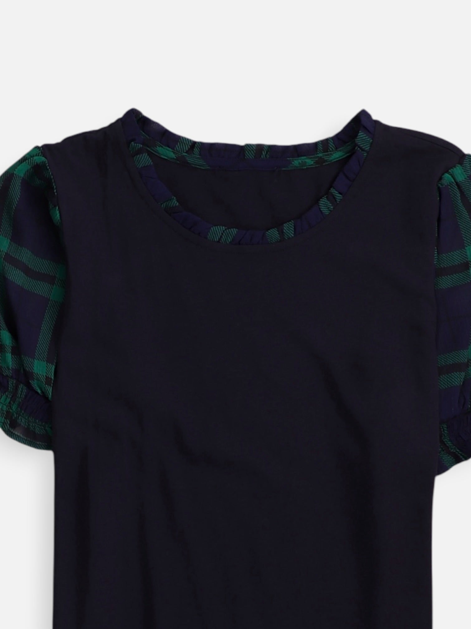 Blusa Casual - Mujer - N/A
