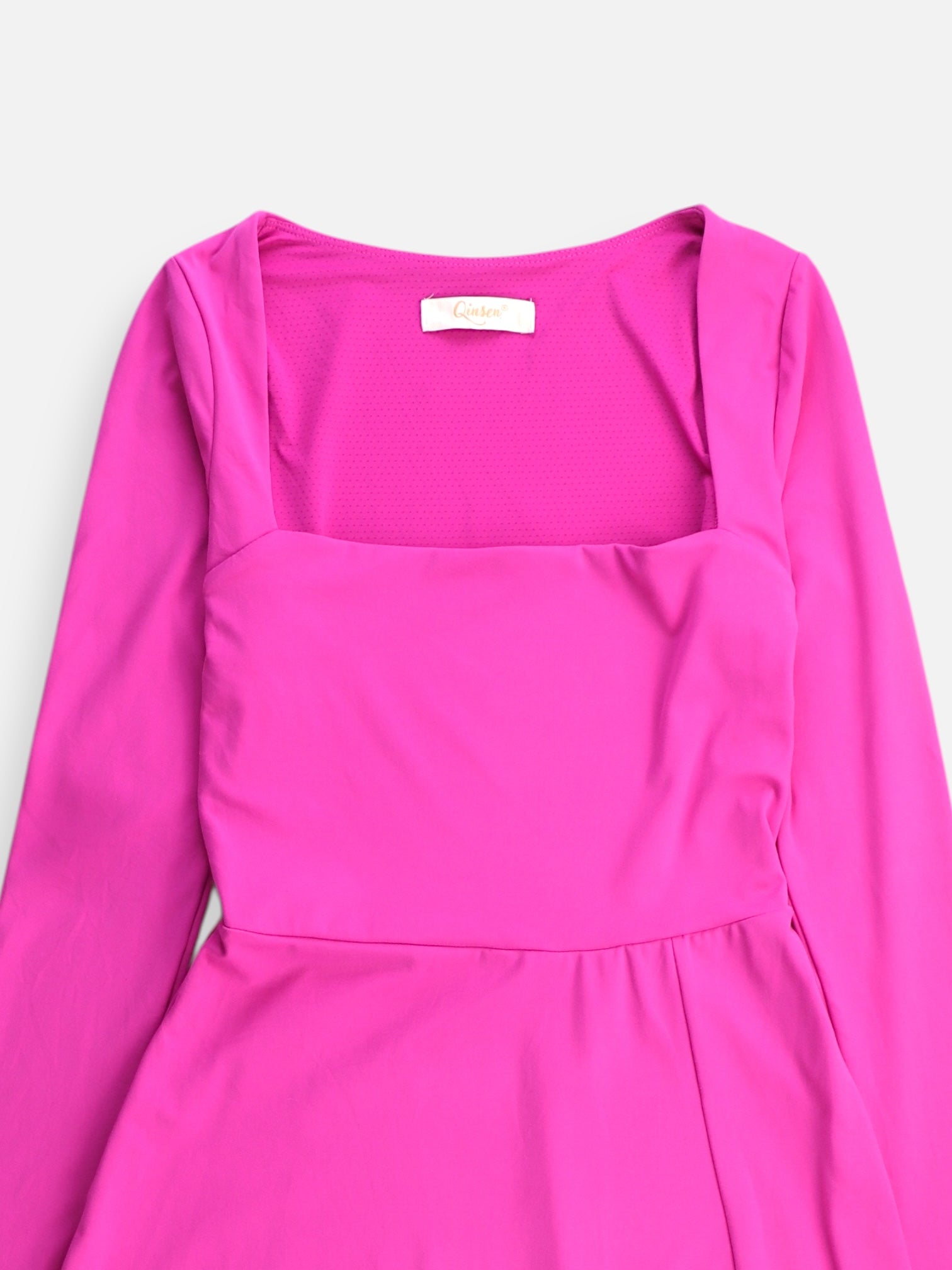 Vestido Casual - Mujer - Small