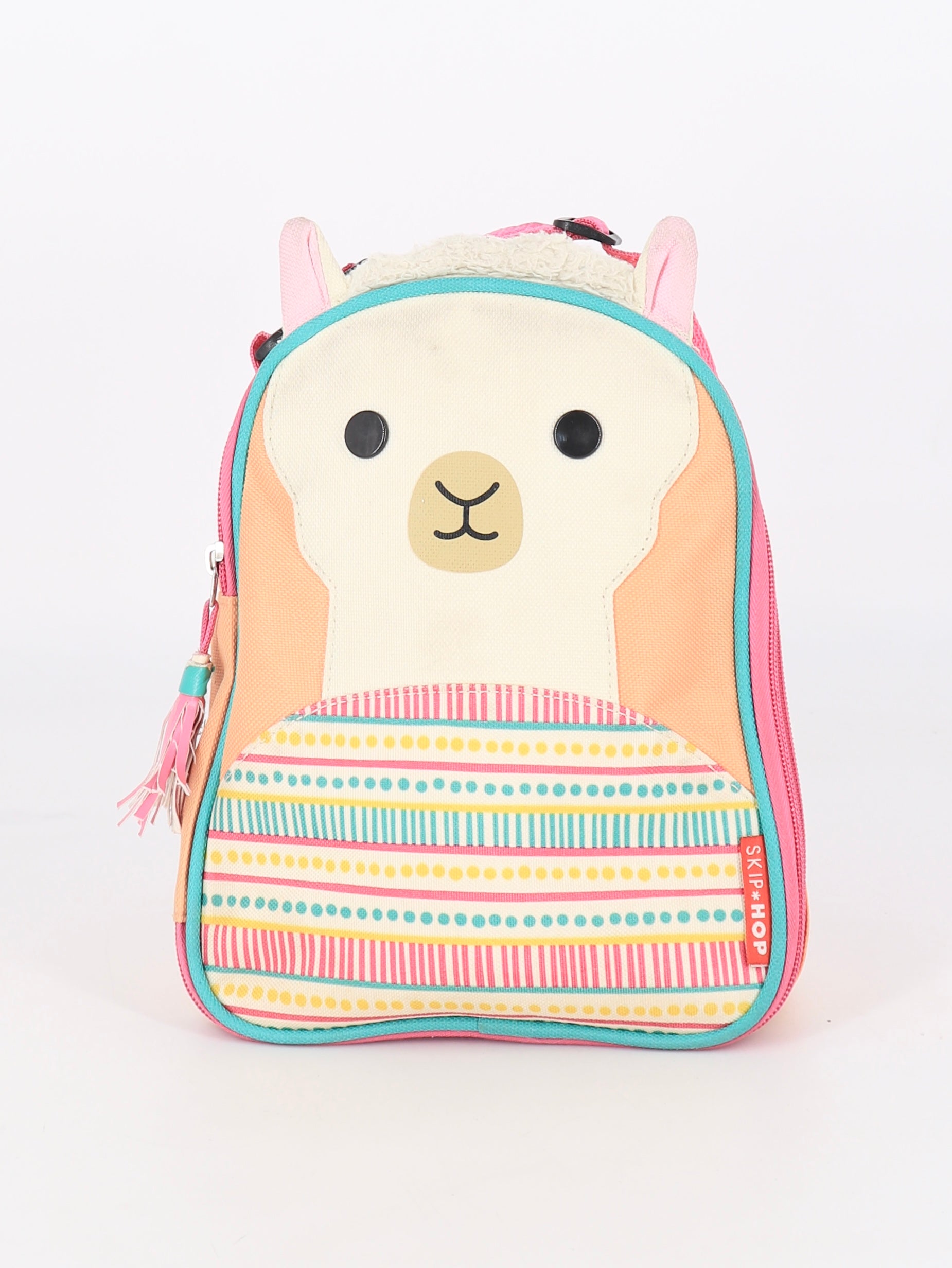 Lonchera Animado - Niña - N/A