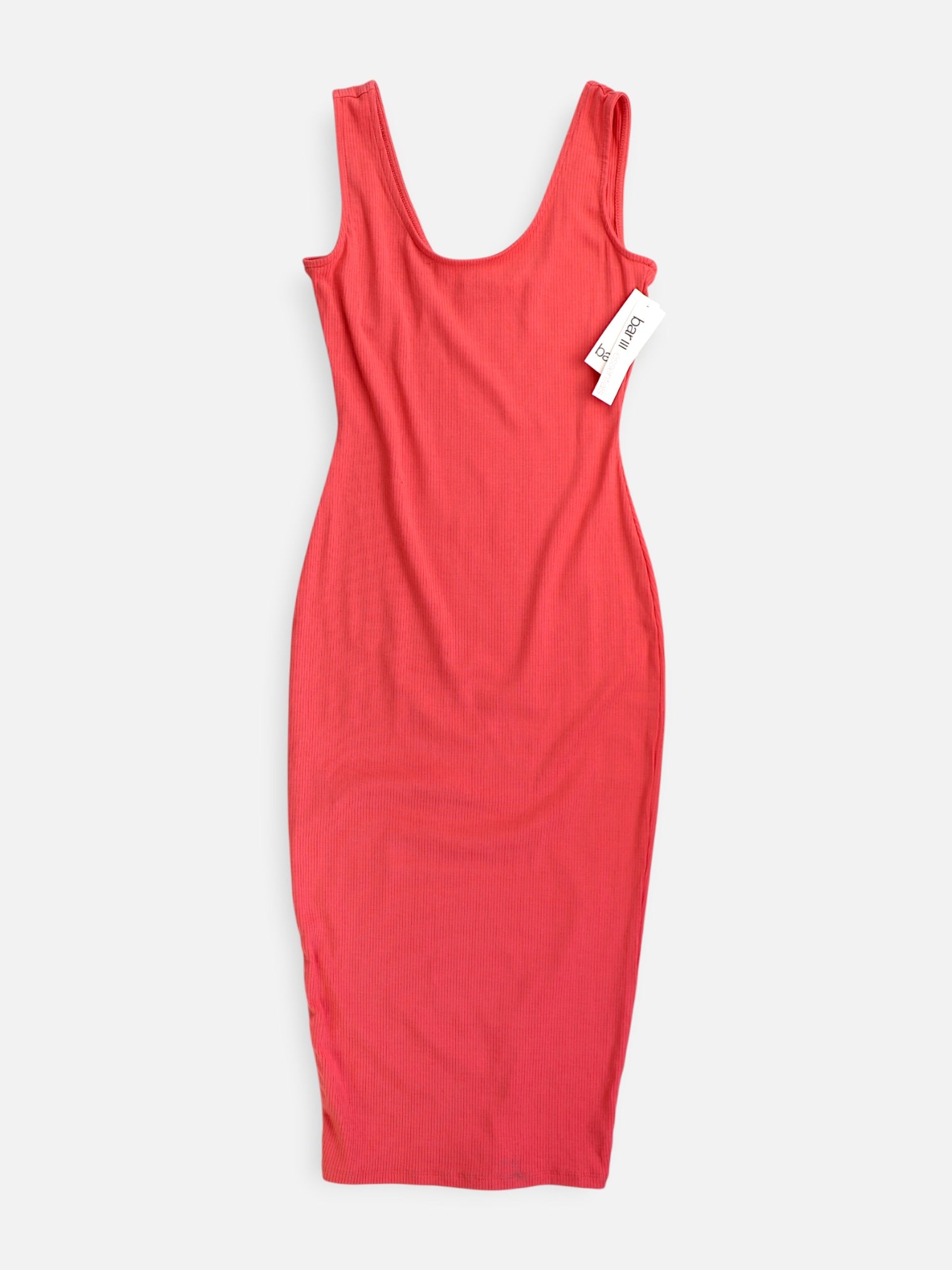 Vestido Casual - Mujer - 2XS