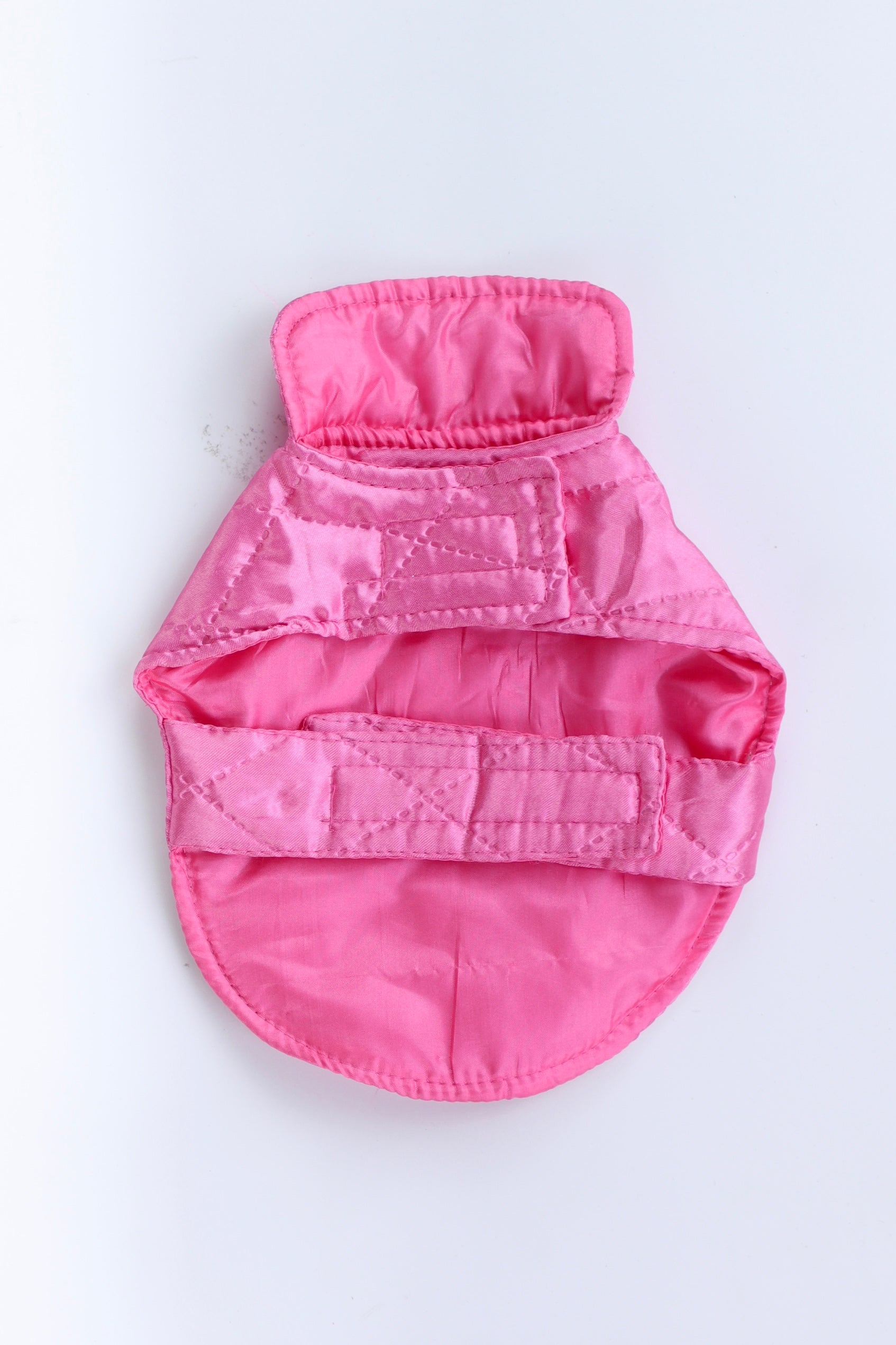 Chaleco Casual Perro - Talla Única (One Size)