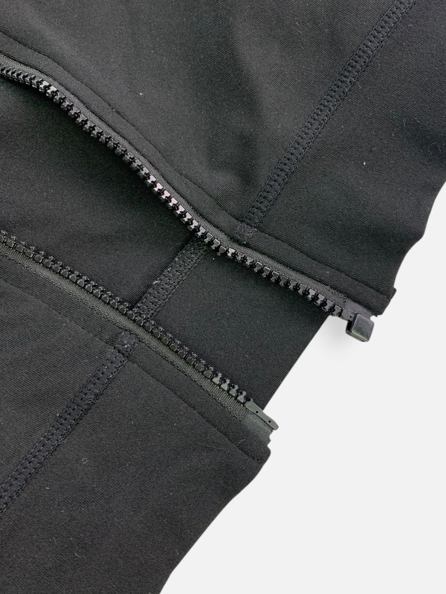 Sudadera Hoodie Deportivo - Mujer - Large