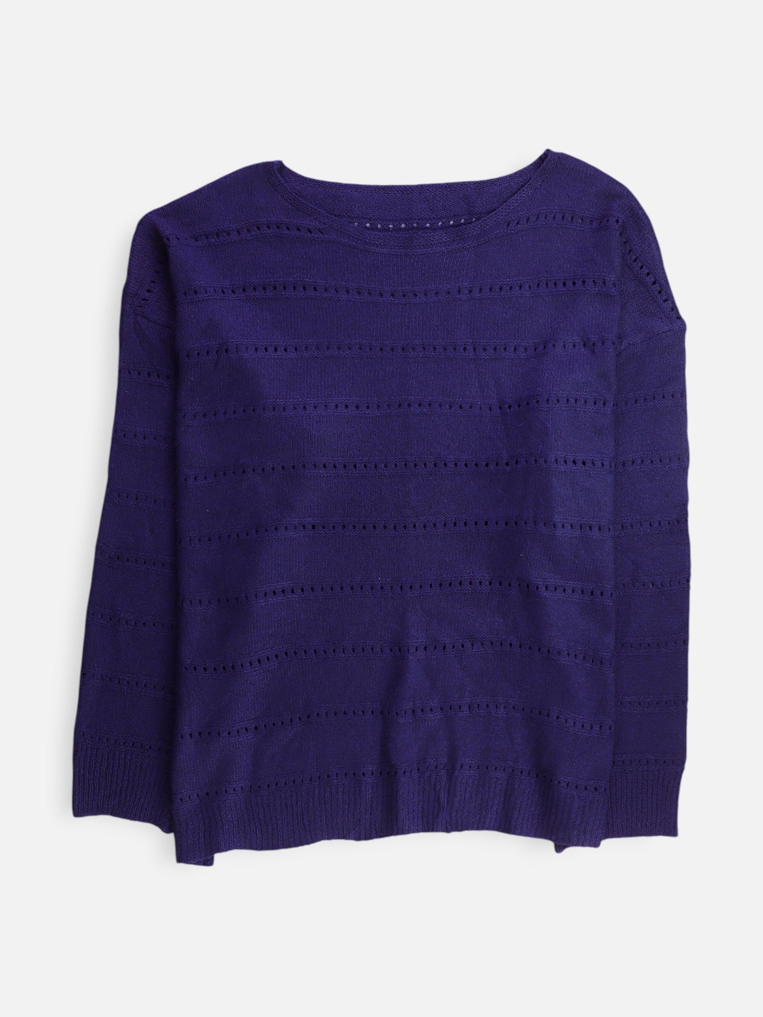 Sueter Knit Casual - Mujer - 2XL
