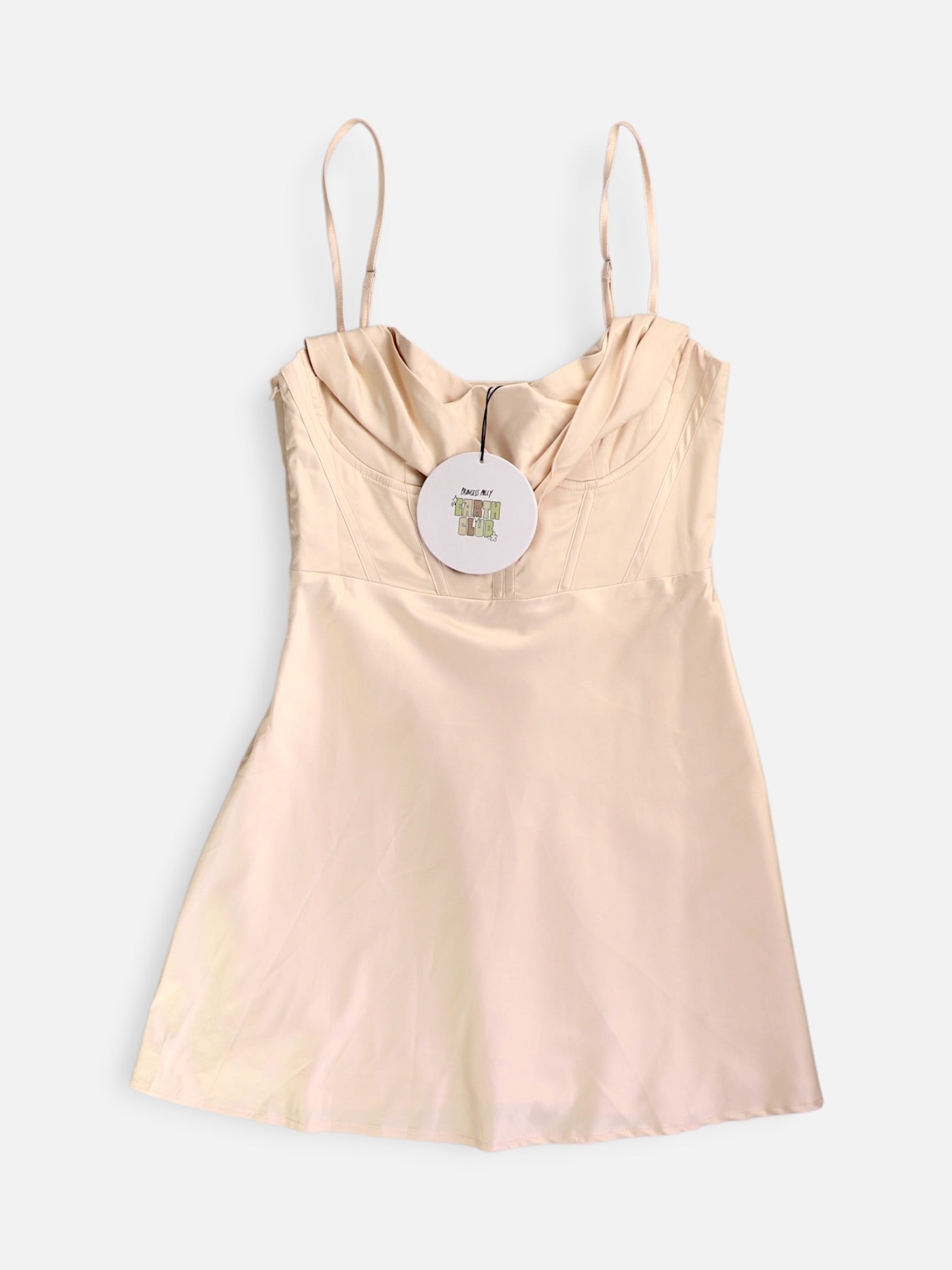 PRINCESS POLLY Vestido Casual - Mujer - 4