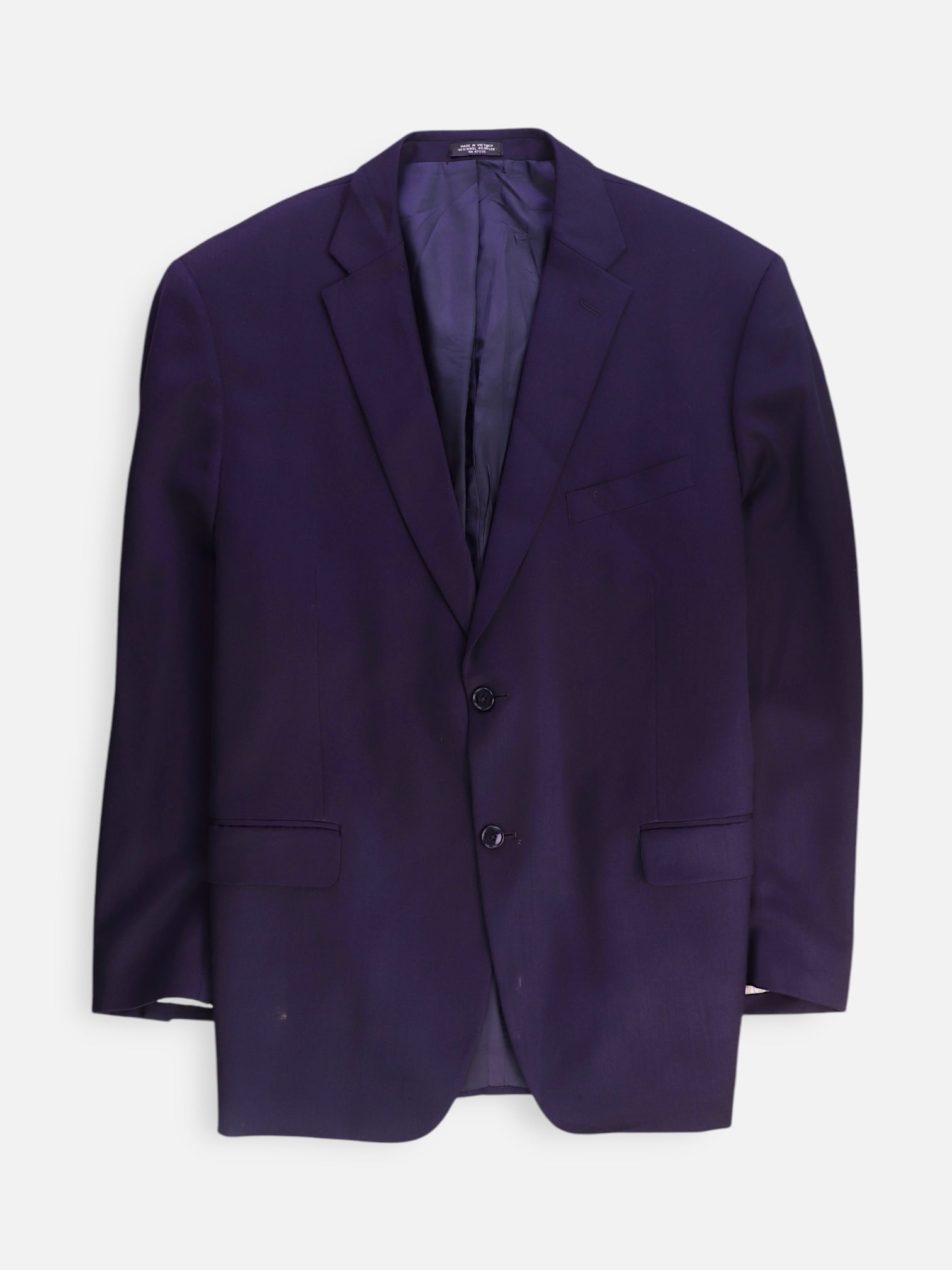 JONES NEW YORK Blazer Casual - Hombre - 2XL