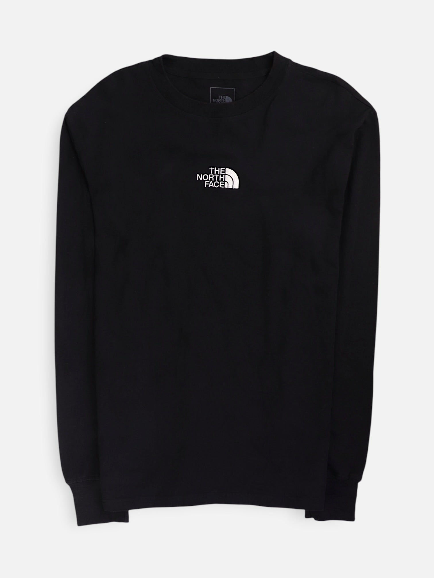 The North Face Camiseta Basic - Hombre - Medium