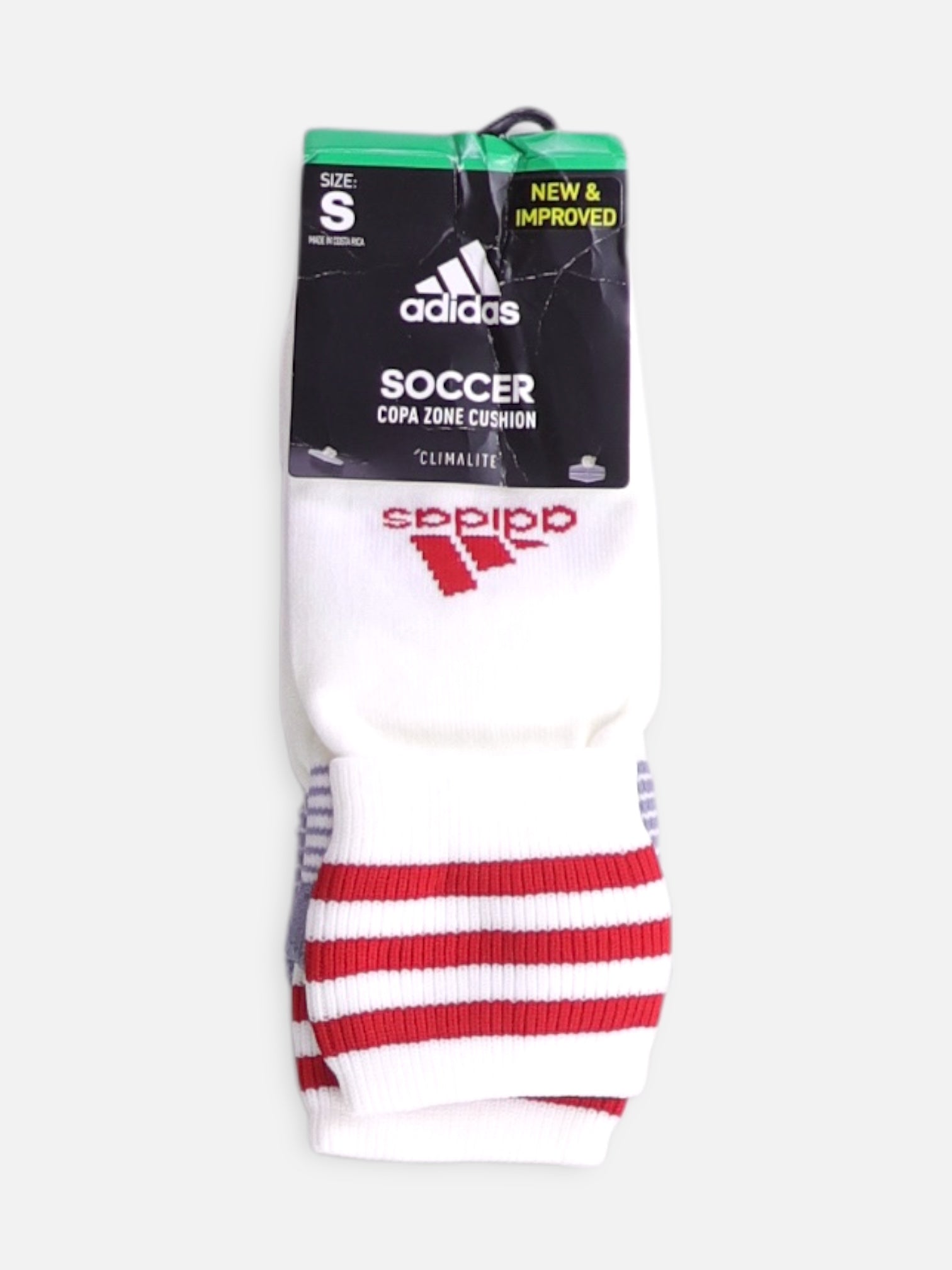 Adidas Calcetines 1 Par - Hombre - Small