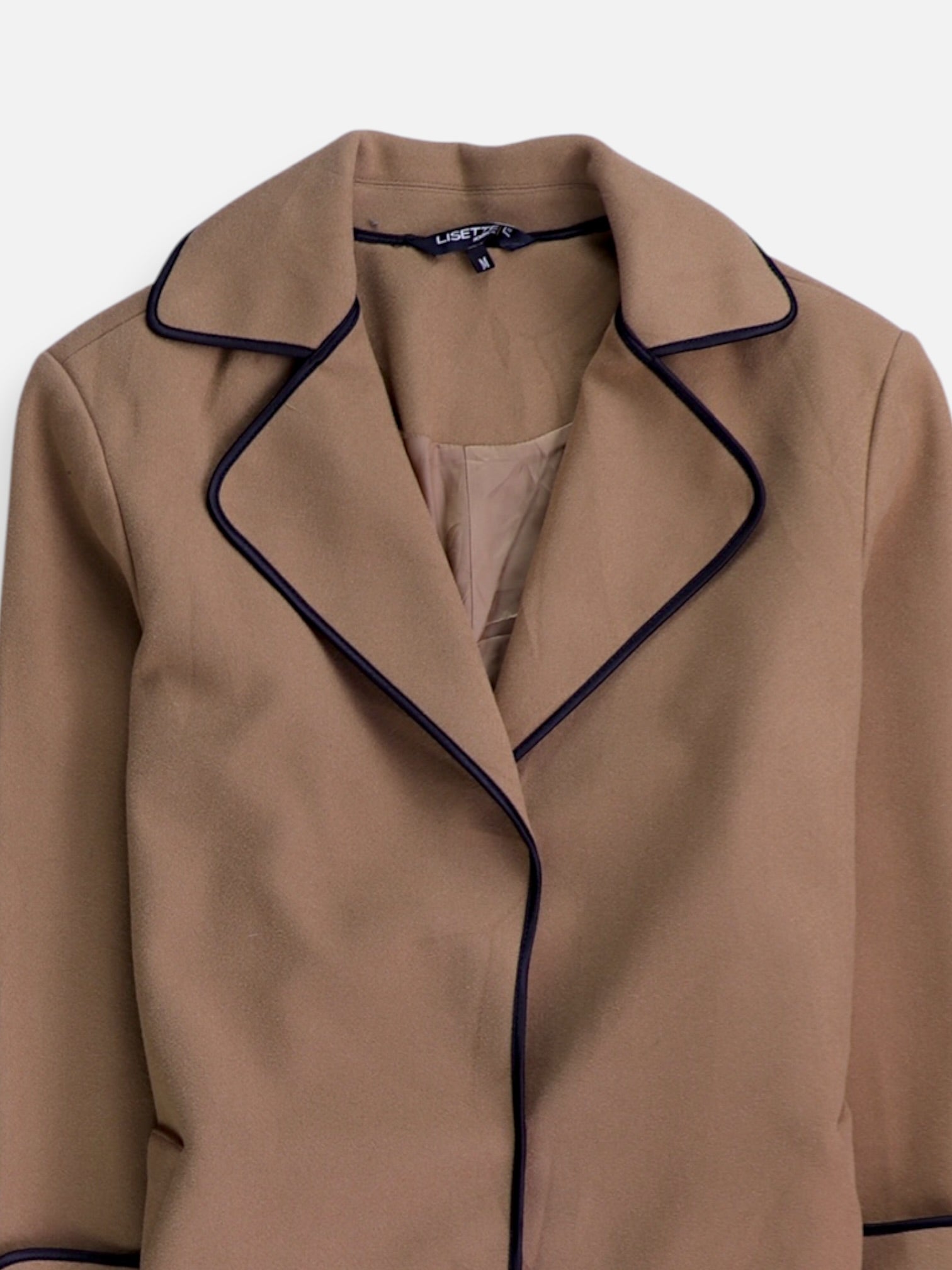 Abrigo Casual Casual - Mujer - Medium