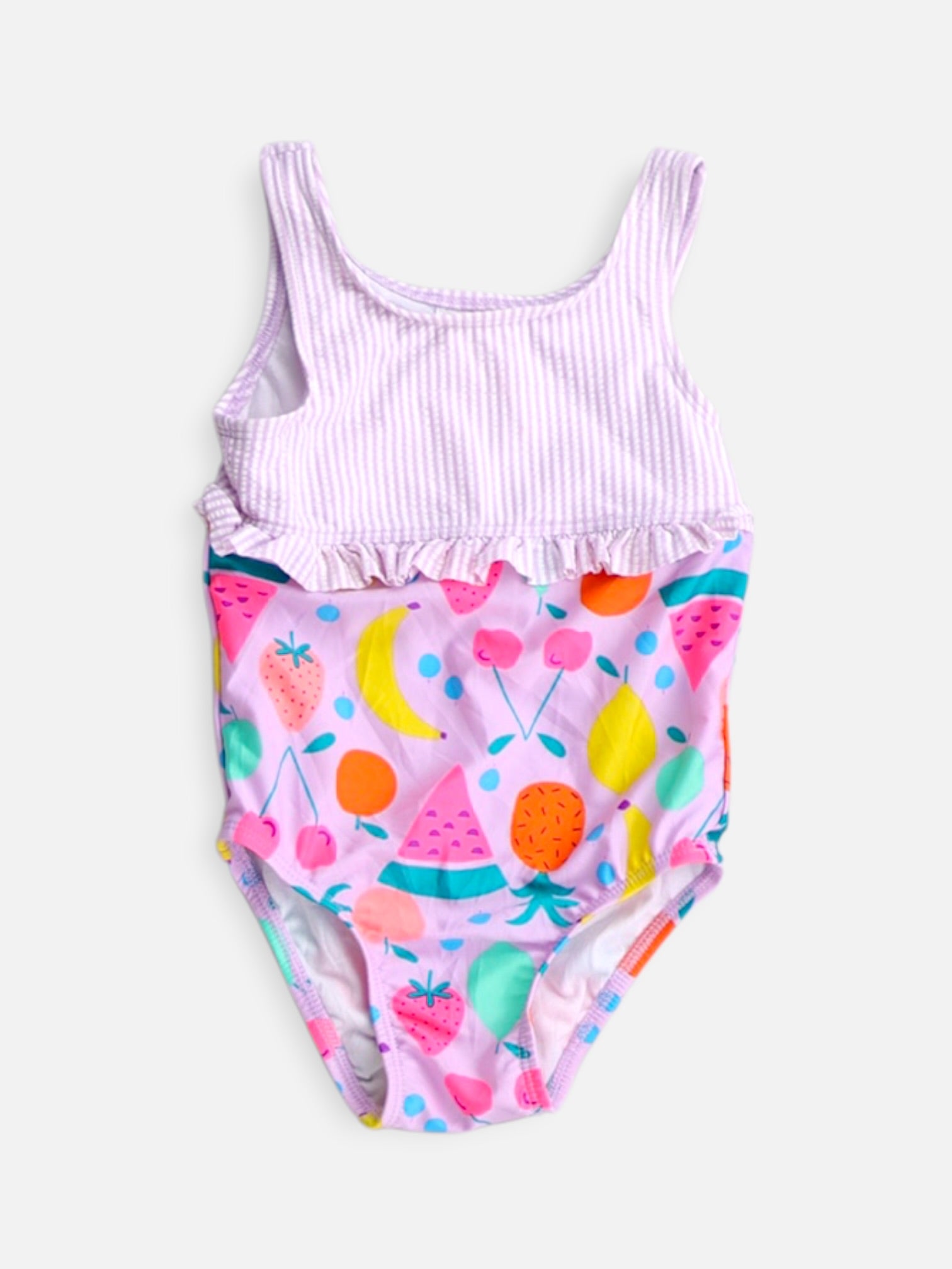 Cat & Jack  Traje de Verano Una pieza - Bebé - N/A - 2T (Toddler)