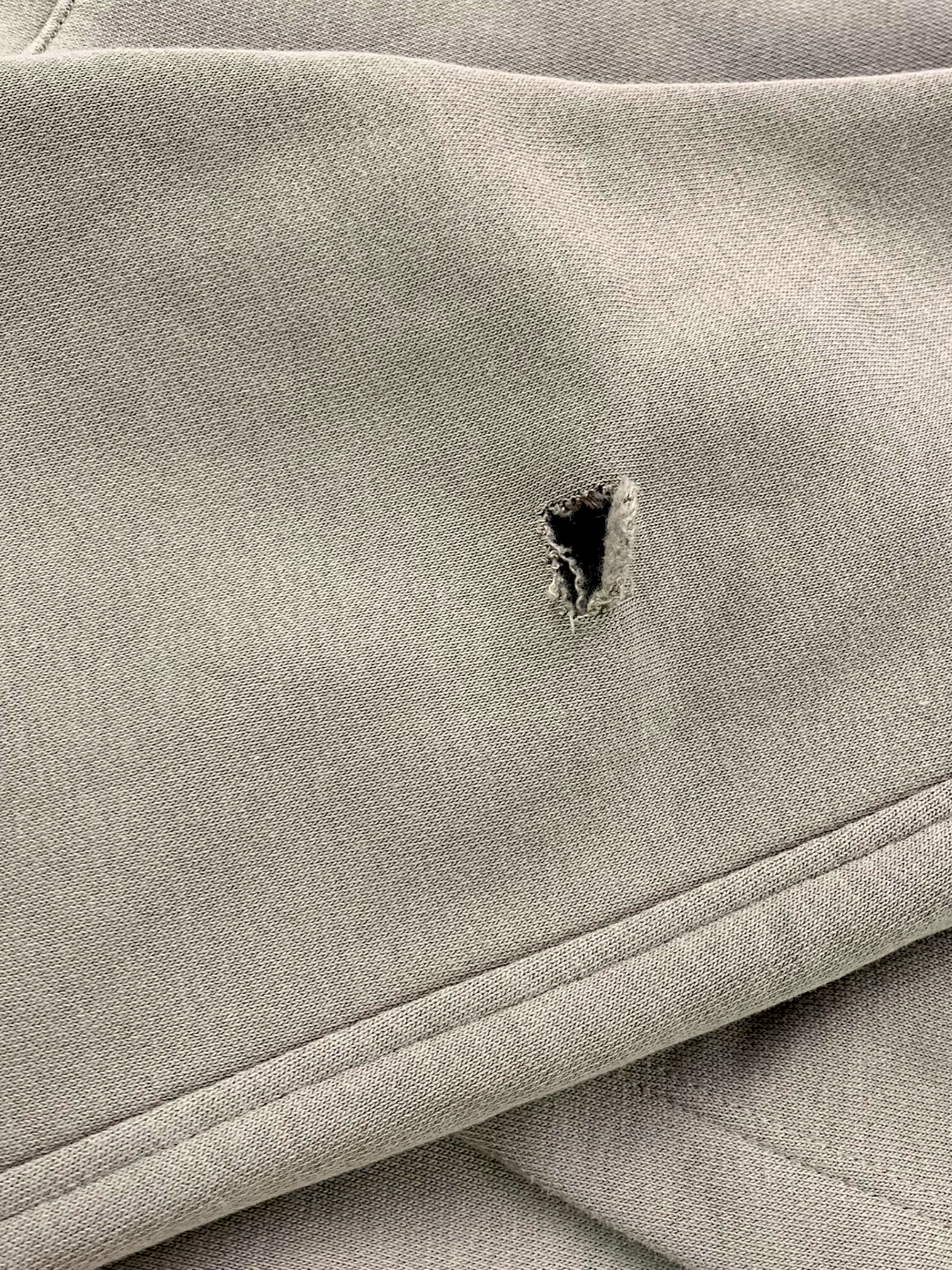 Sudadera Hoodie Basic - Hombre - Medium