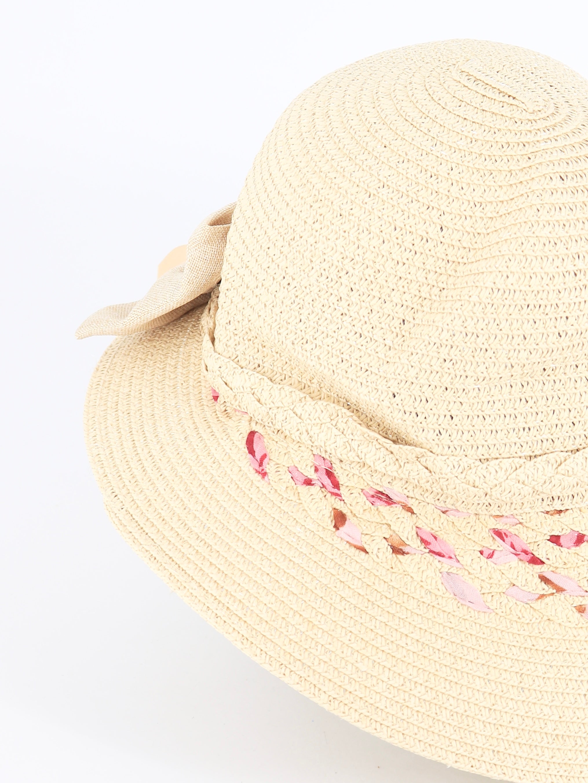 Sombrero Verano - Mujer - Talla Única (One Size)