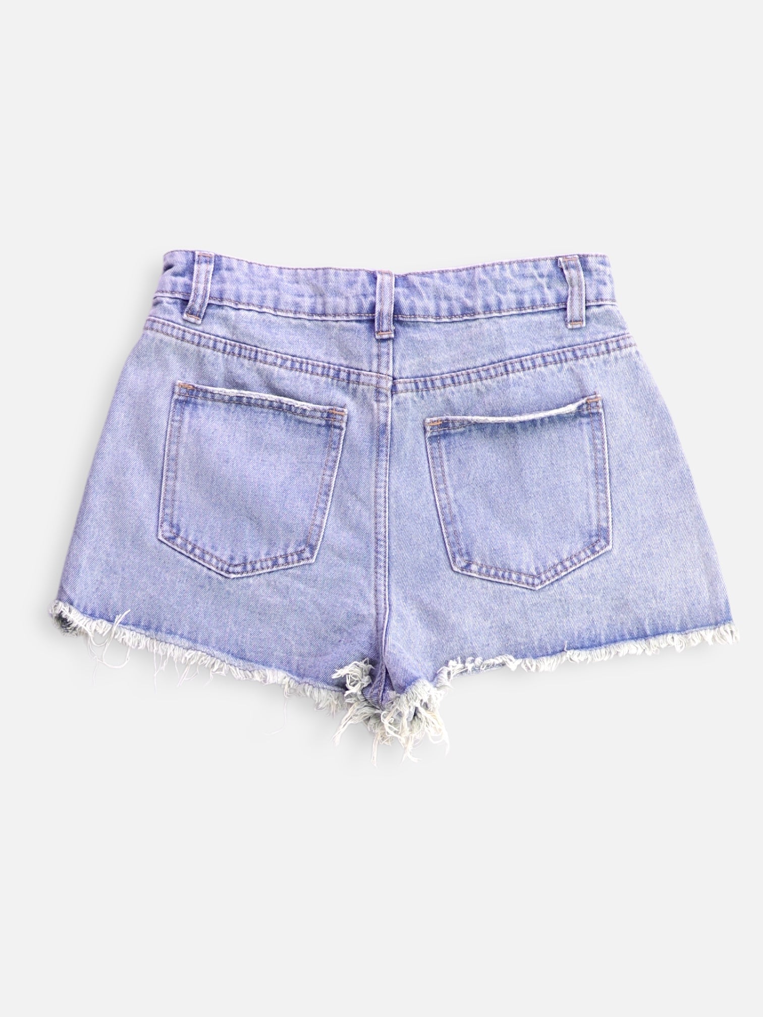 Shorts Denim - Mujer - Medium