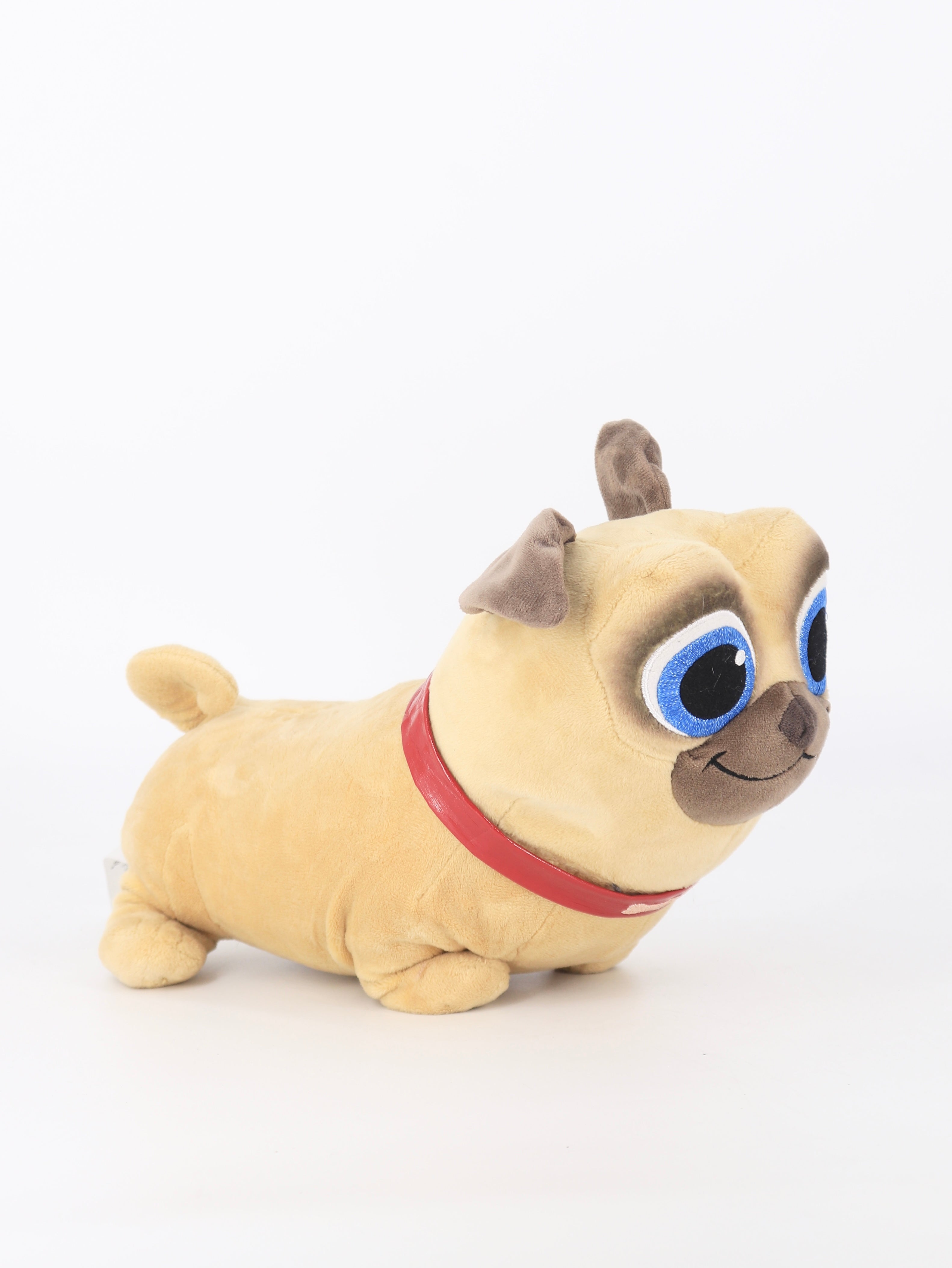 Disney Peluche Animado - Unisex - Talla Única (One Size)